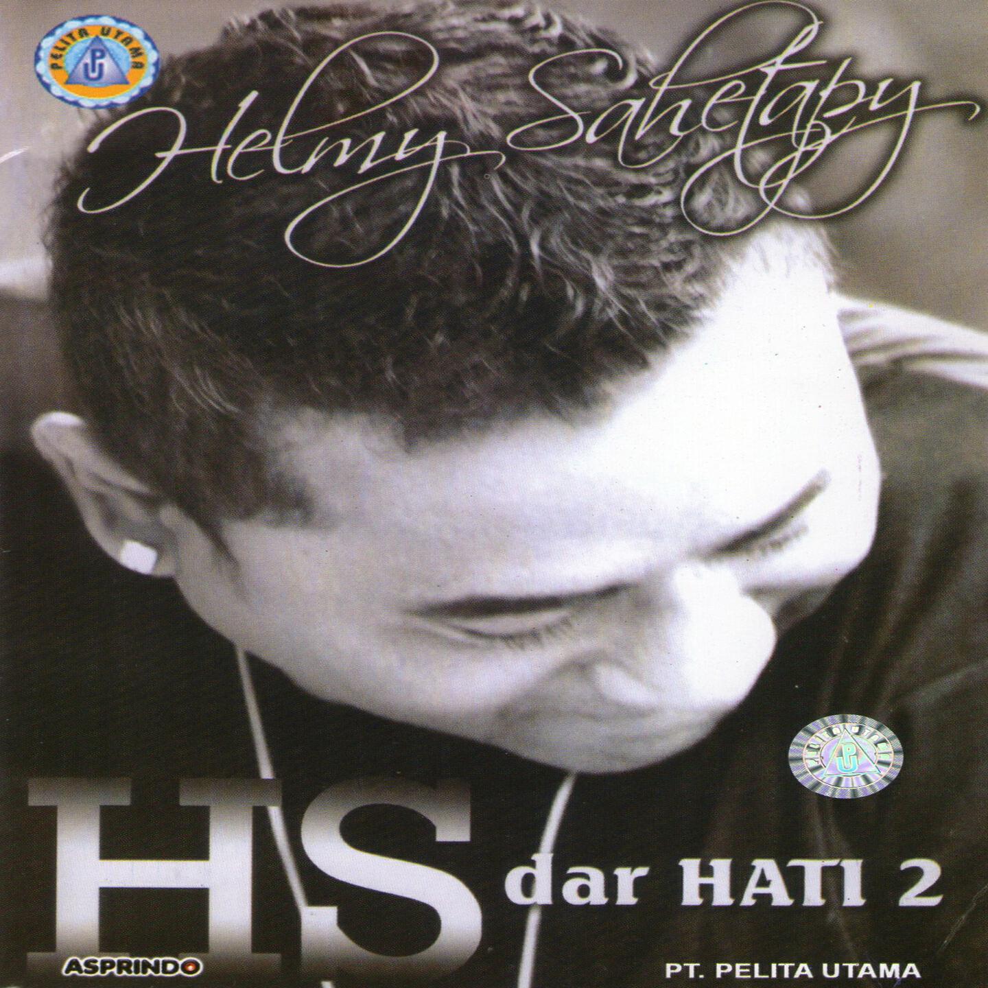 Helmy Sahetapy - Nona Balanda