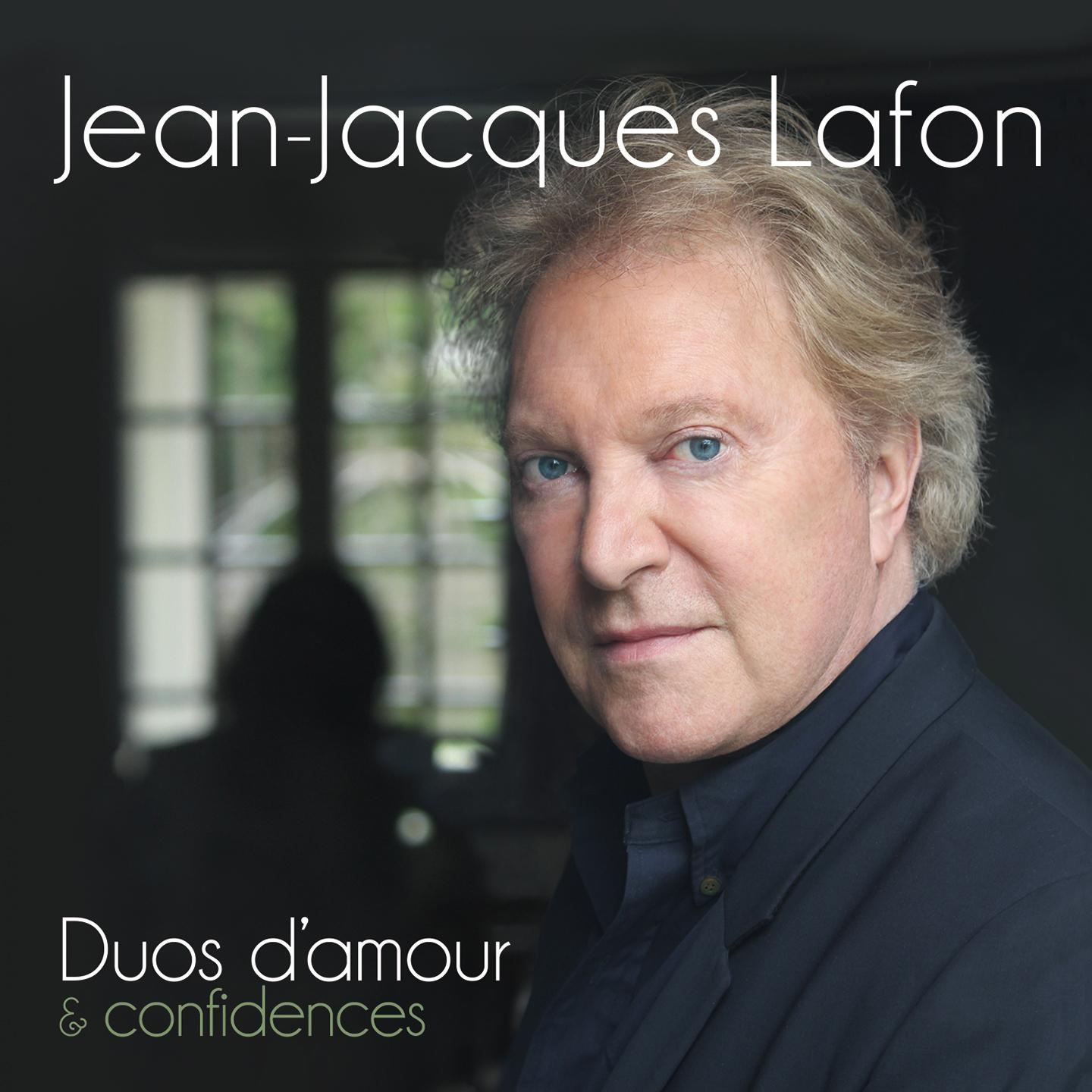 Постер альбома Duos d'amour & confidences