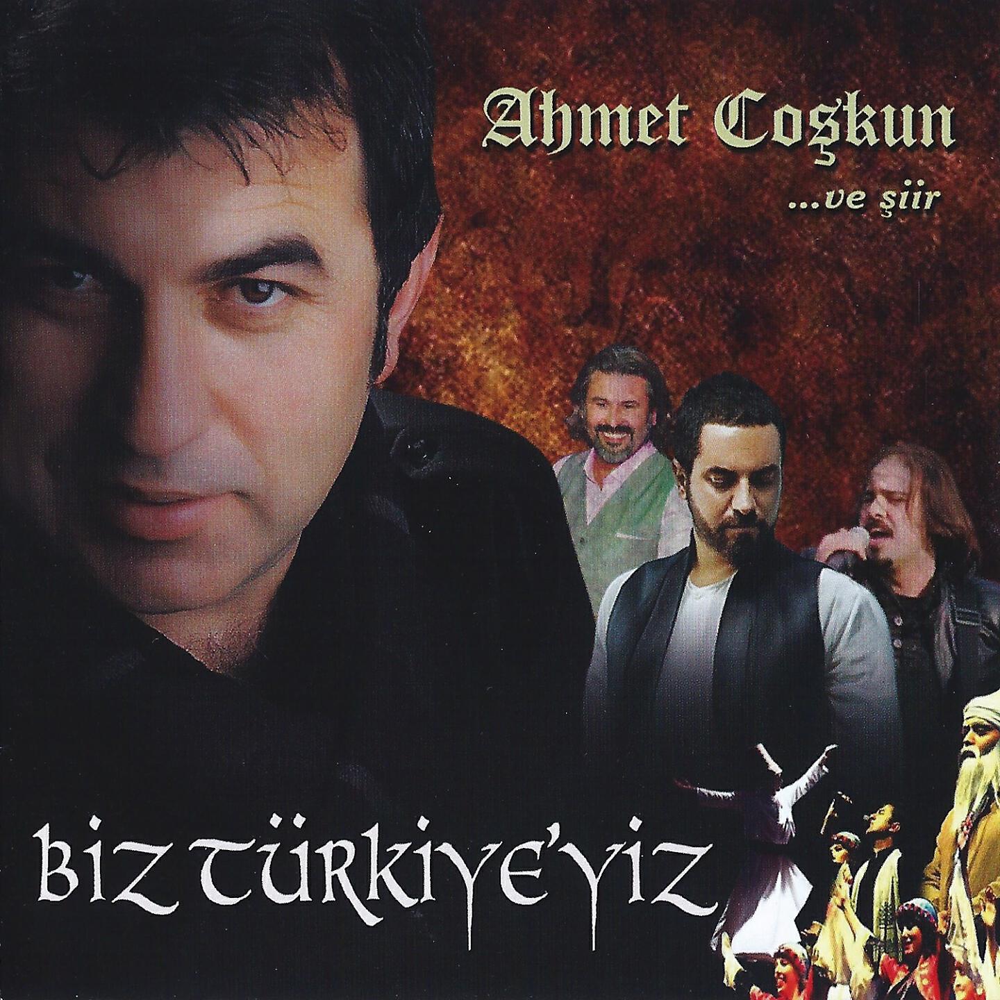 Ahmet Coşkun - Mehmet'ten Arta Kalan