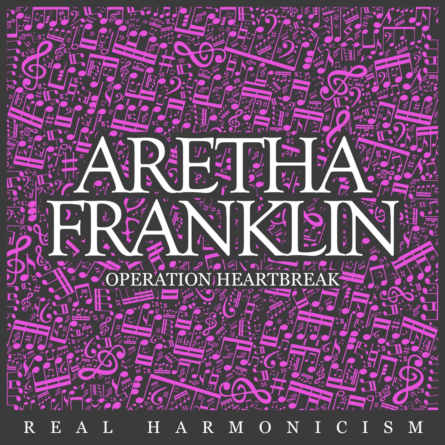 Постер альбома Operation Heartbreak