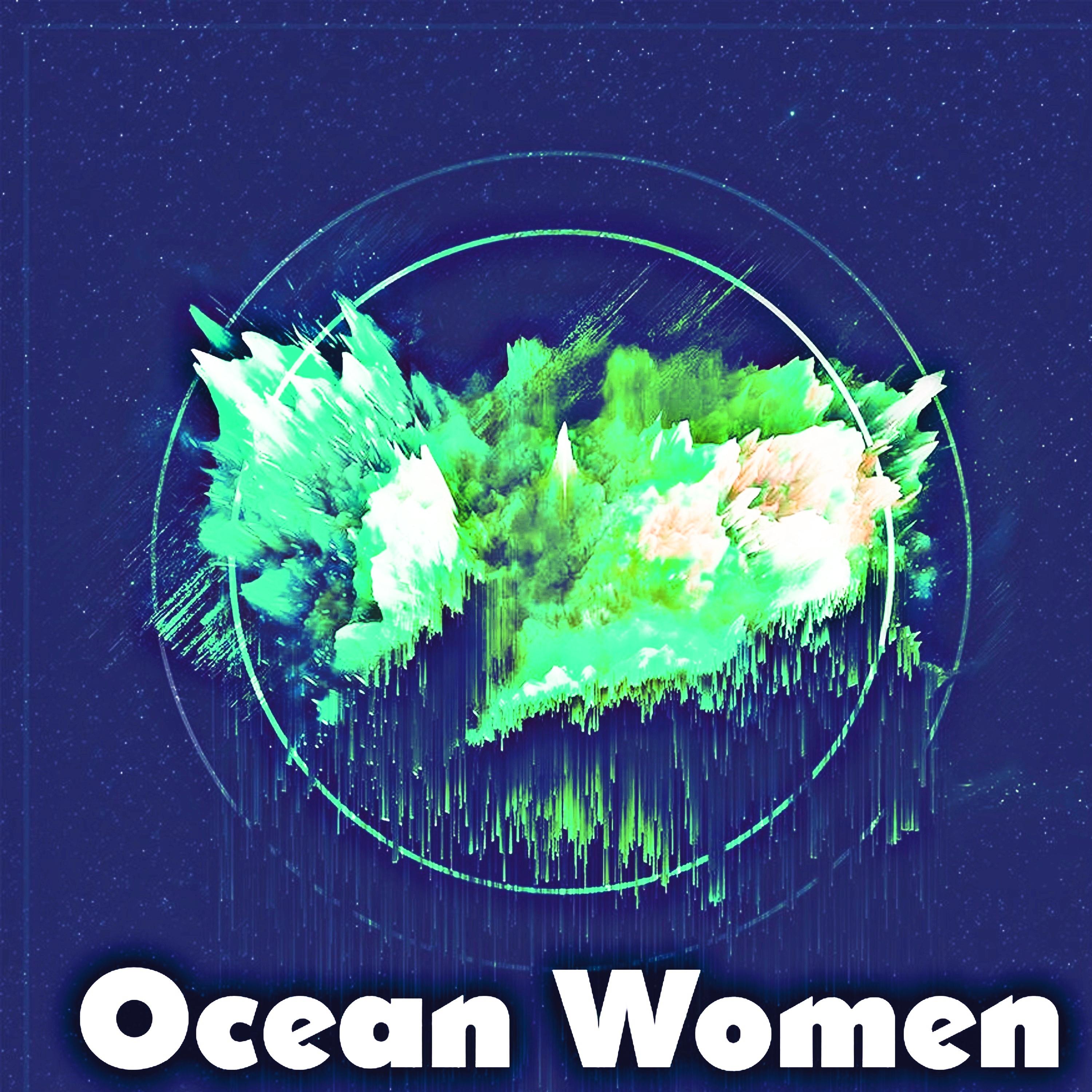 Постер альбома Ocean Women