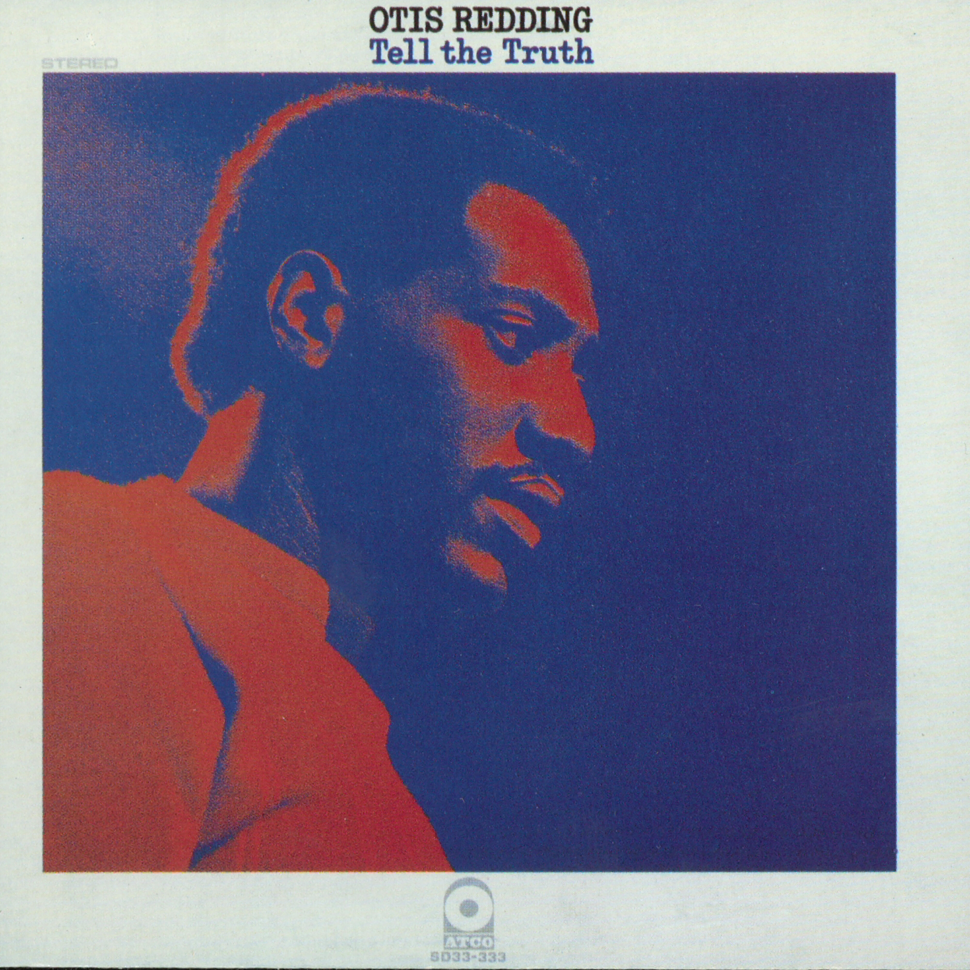 Otis Redding - Nothing Can Change This Love