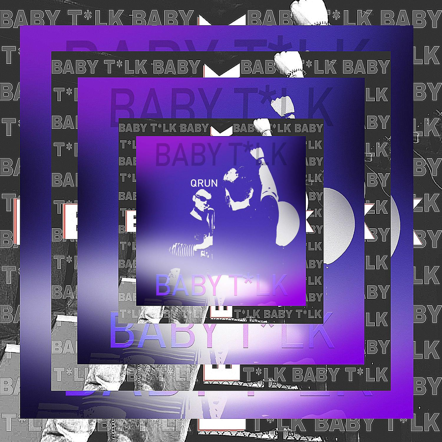 Постер альбома BABY T*LK
