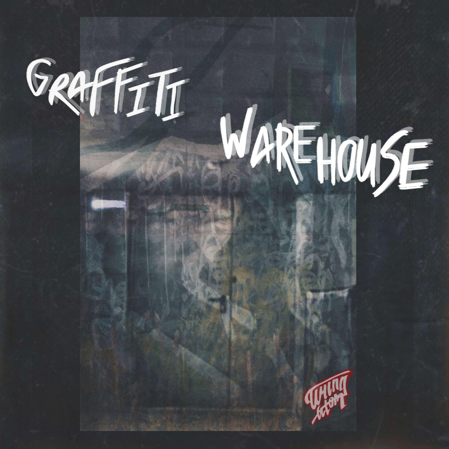 Постер альбома Graffiti Warehouse