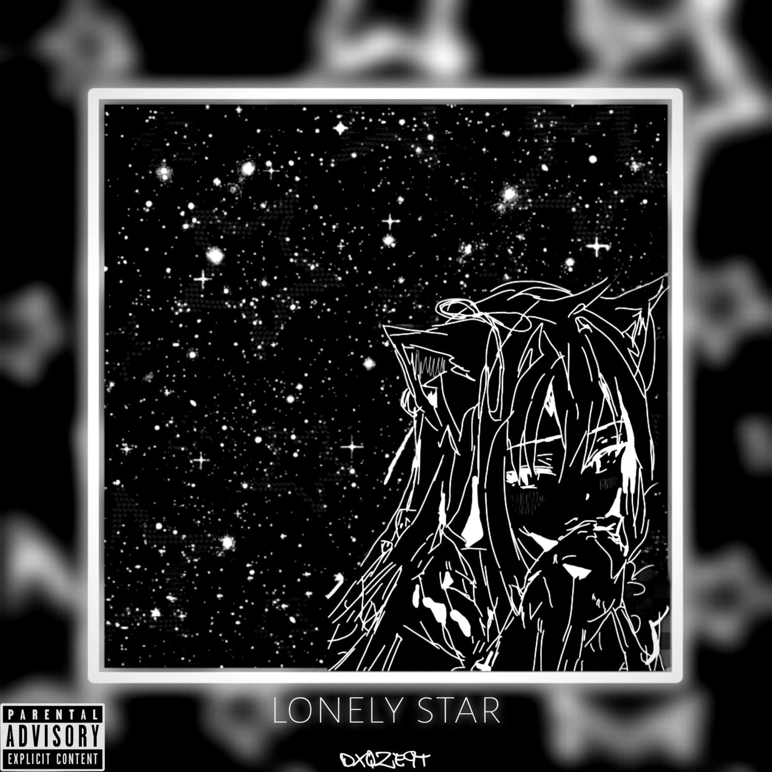 Постер альбома lonely star