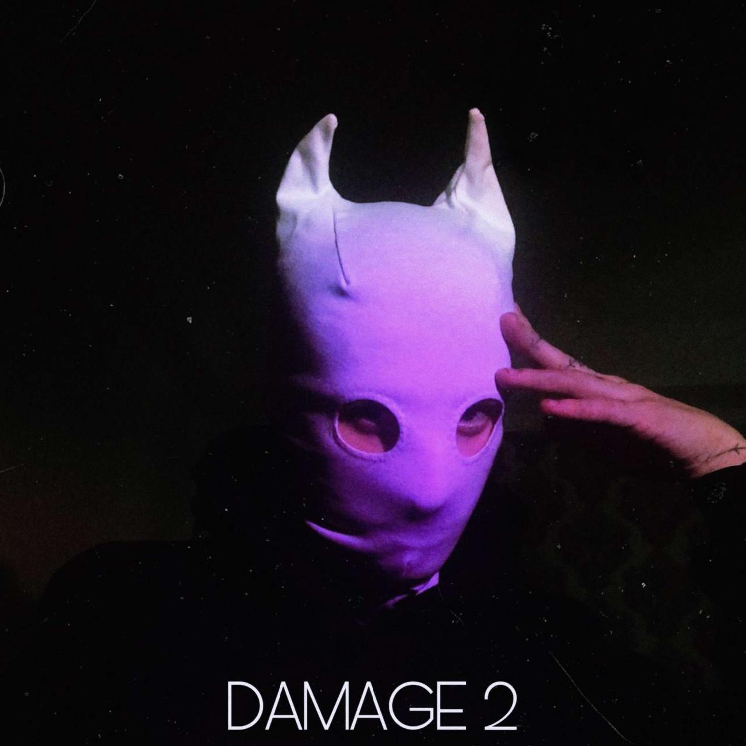 Постер альбома DAMAGE II