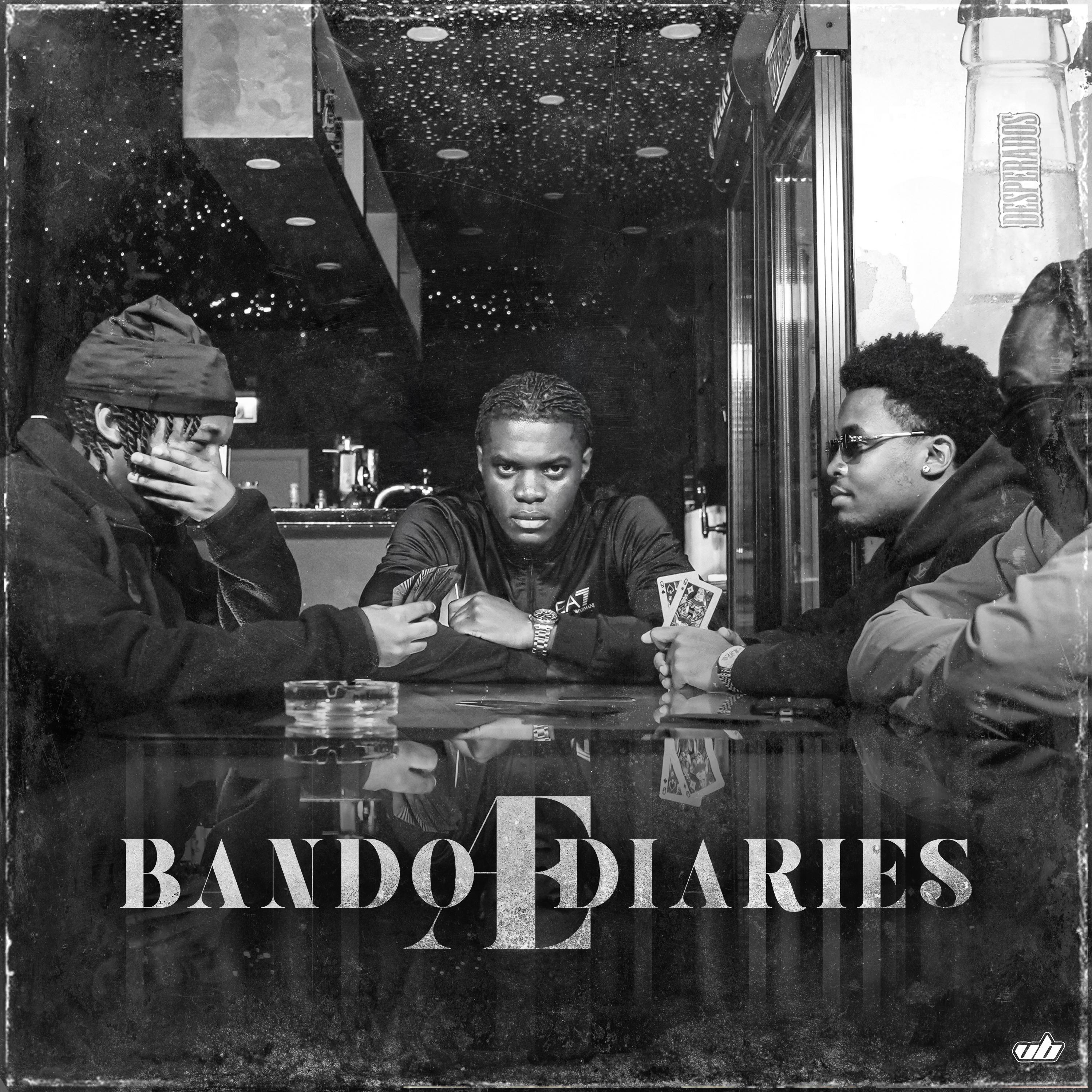 Постер альбома Bando Diaries