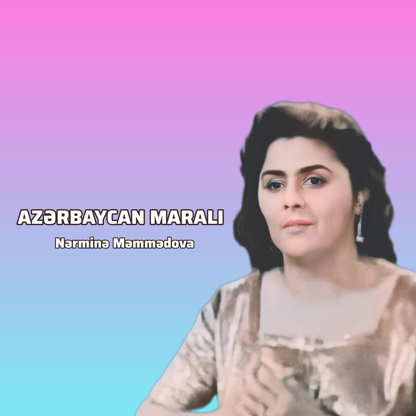 Постер альбома Azərbaycan Maralı