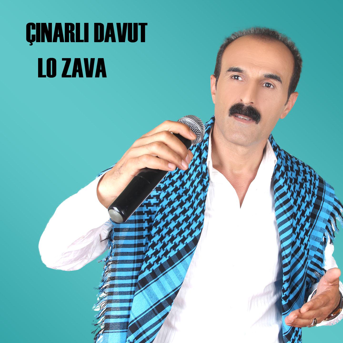 Постер альбома Lo Zava
