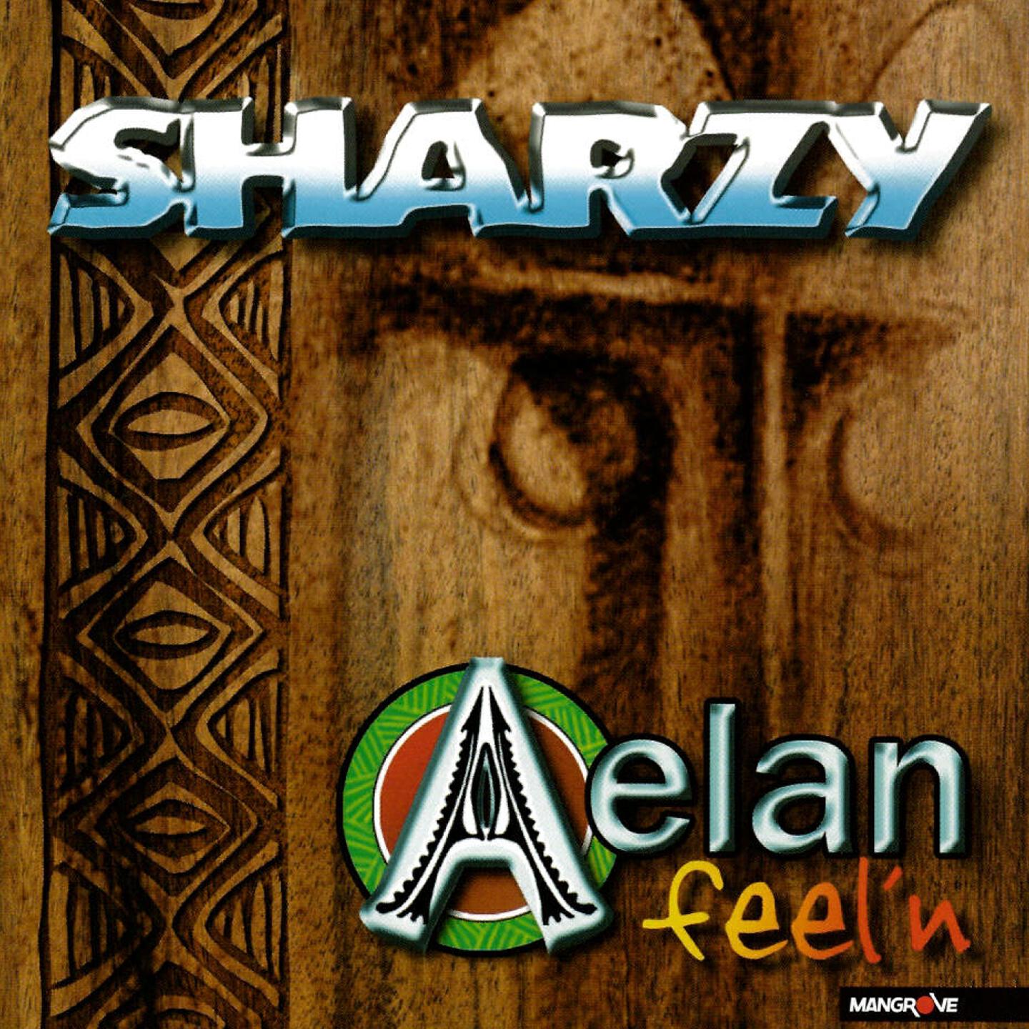 Sharzy - To tau lamu