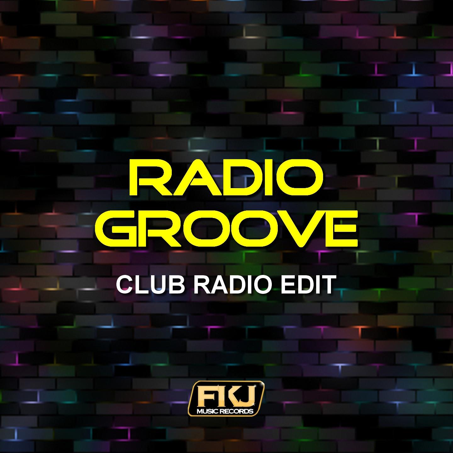 Постер альбома Radio Groove