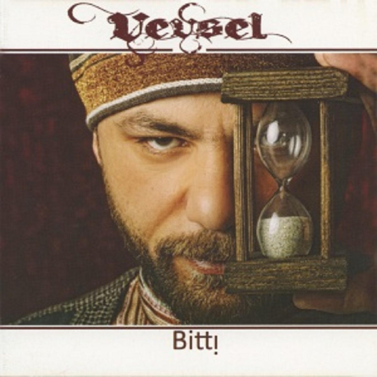 Veysel - Sevemiyorum