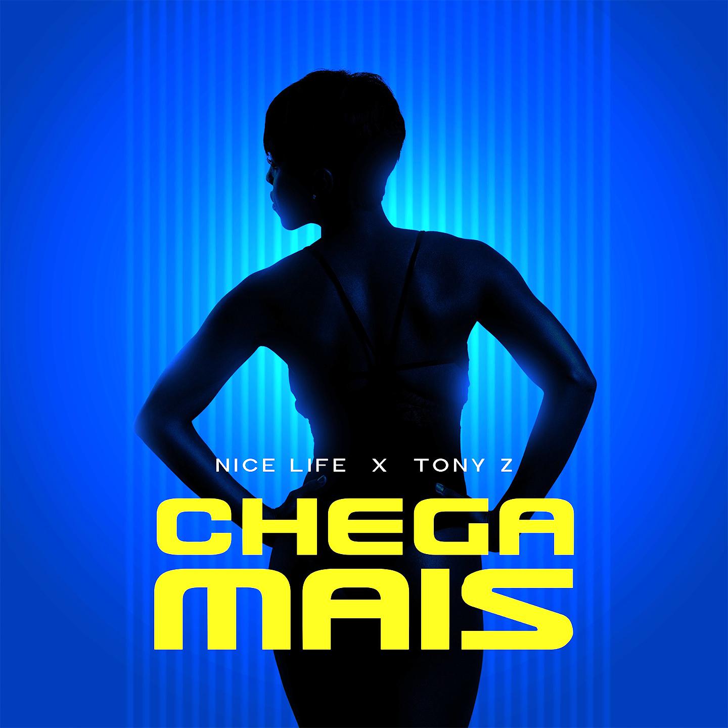 Постер альбома Chega Mais