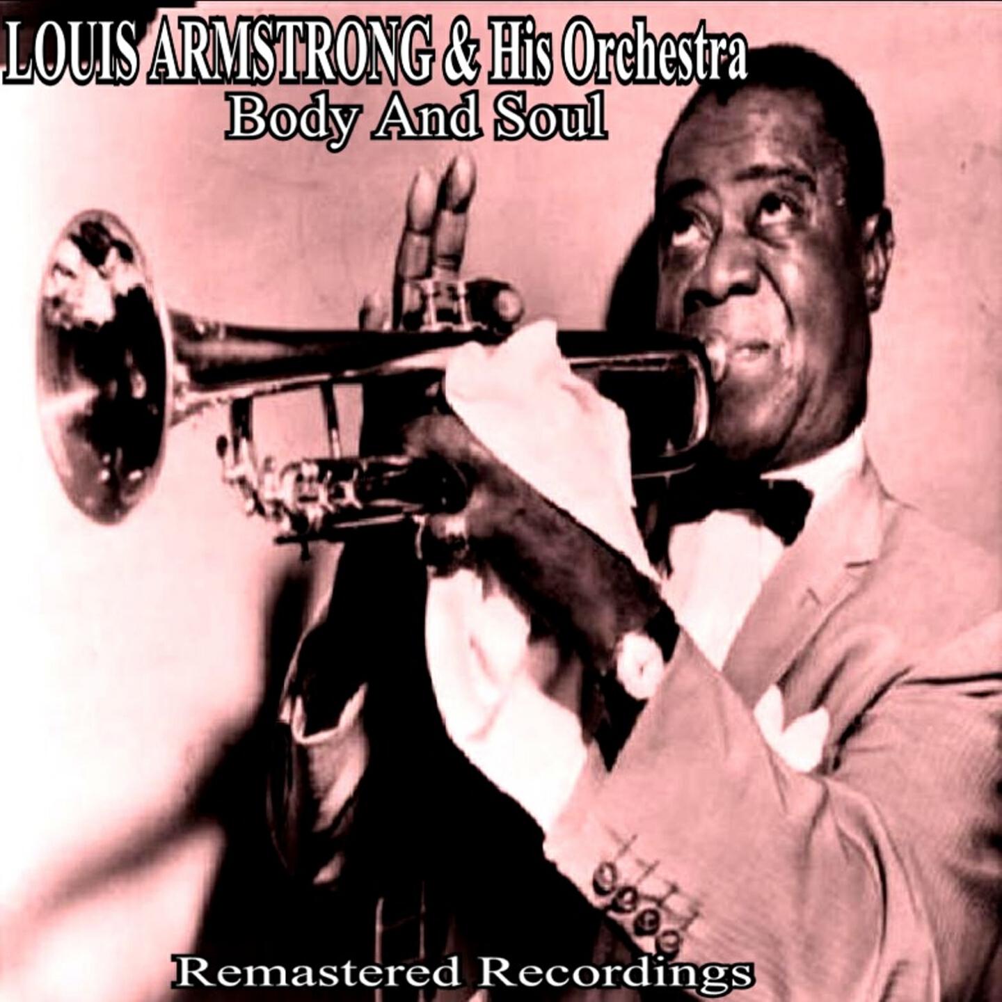 Louis Armstrong - I Hope Gabriel Likes My Music