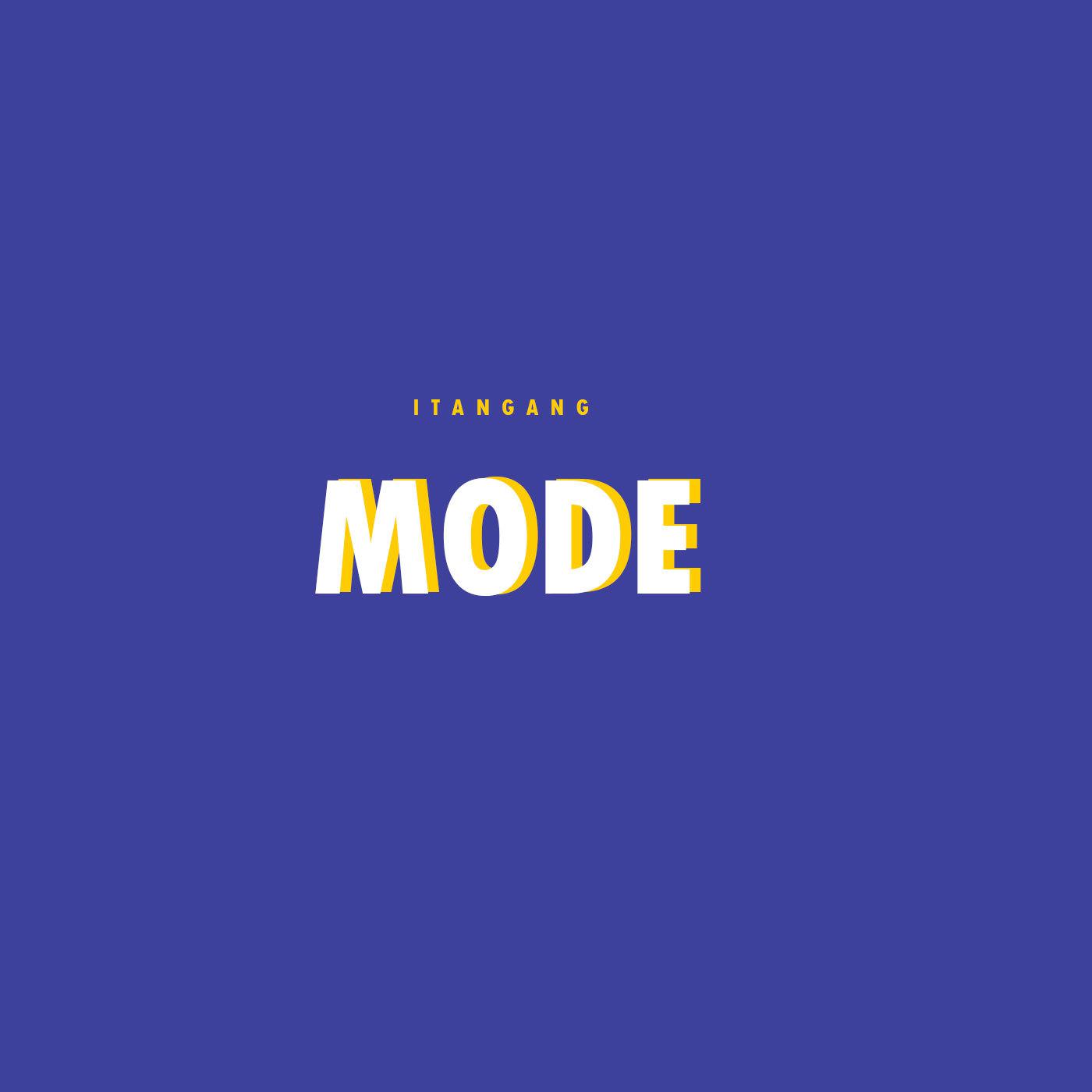 Постер альбома Mode