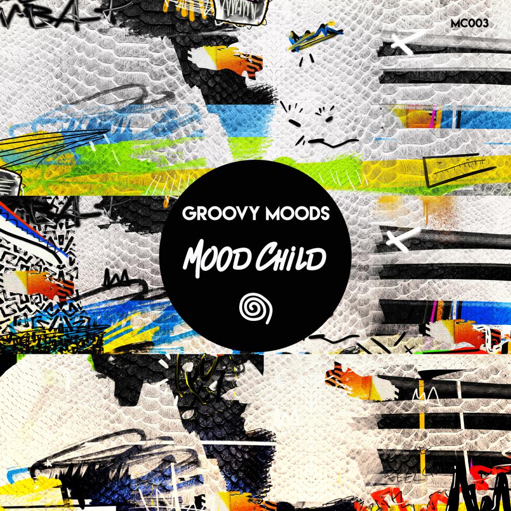 Постер альбома Groovy Moods