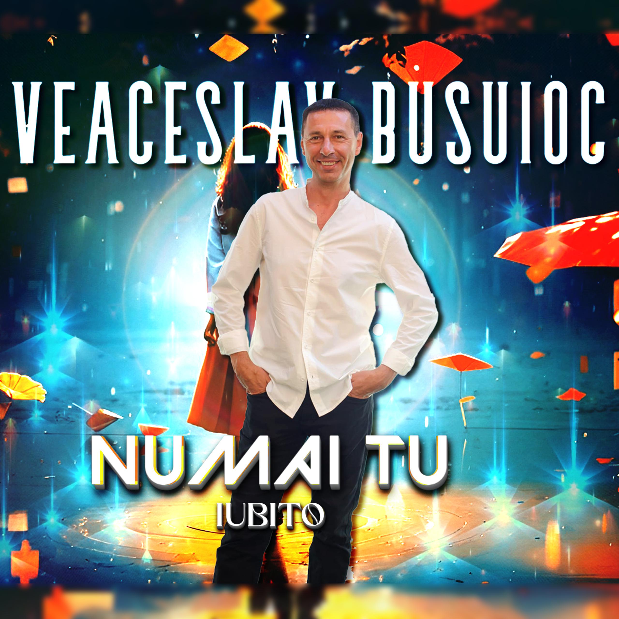 Постер альбома Numai tu iubito