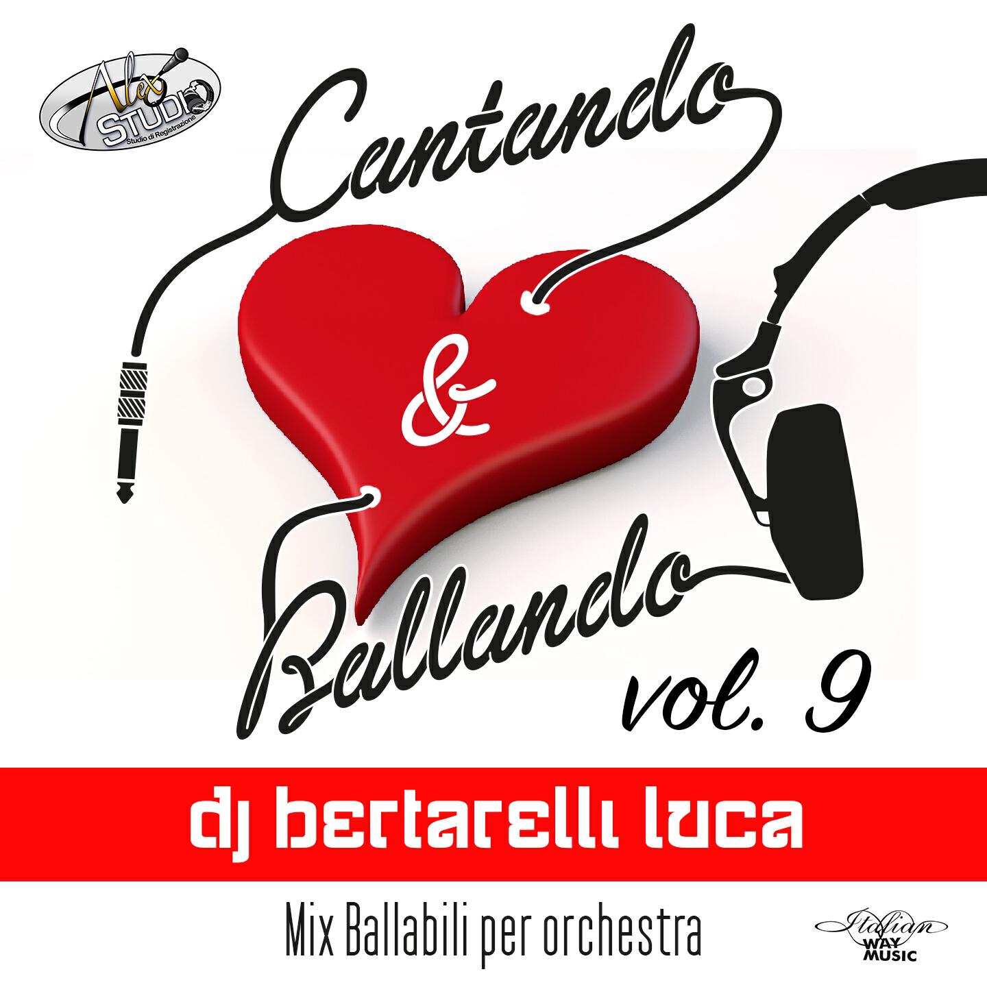 DJ Bertarelli Luca - Mix Elton John: Nikita / Finche' Tu Non Mi Amerai / Io Non Chiedo (Base)