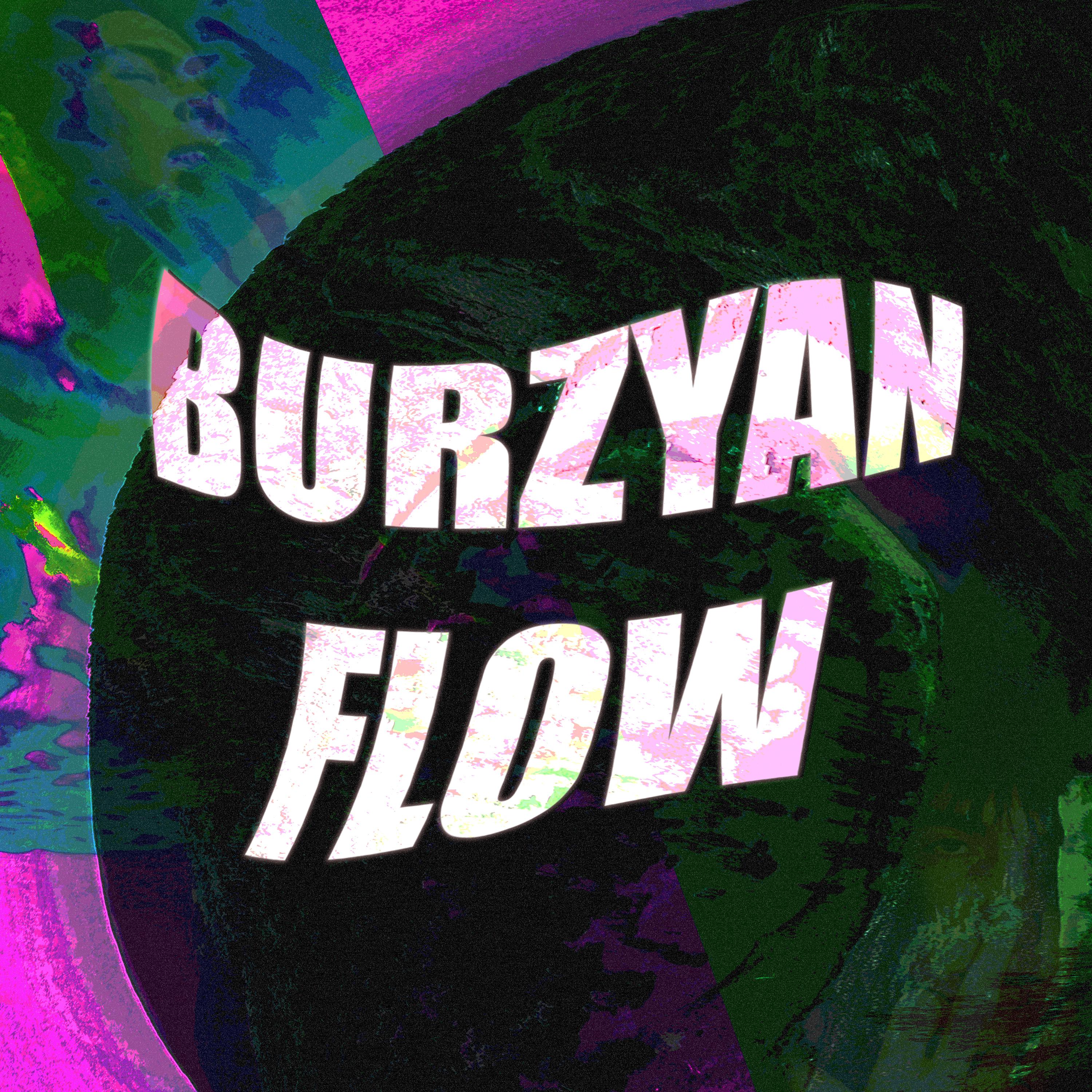 Постер альбома Burzyan Flow (feat. Karabay Ssn)