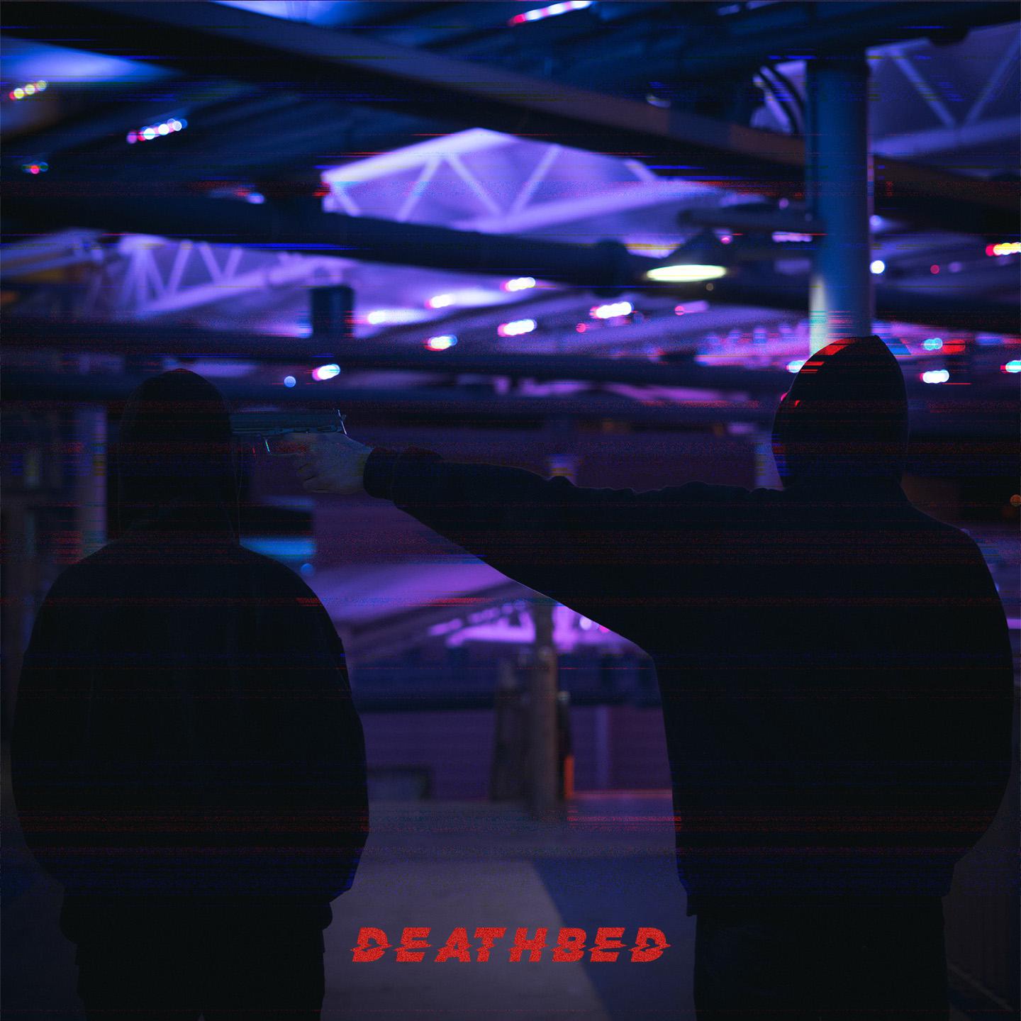 Постер альбома Deathbed