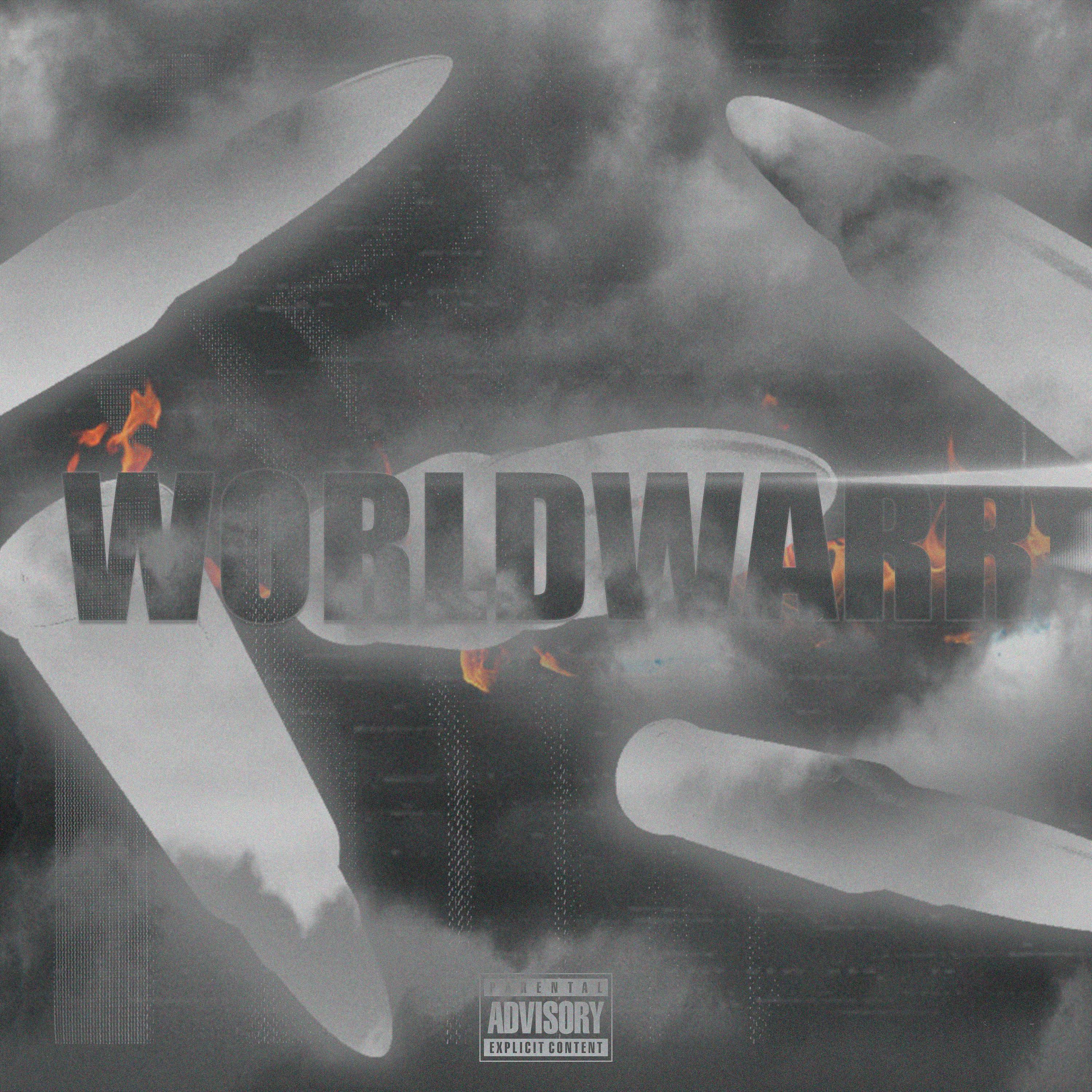 Постер альбома worldwarr
