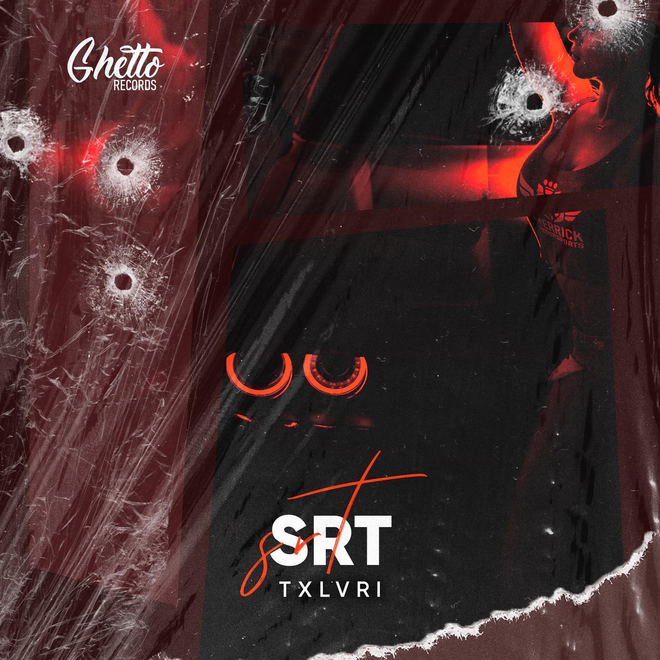 Постер альбома SRT