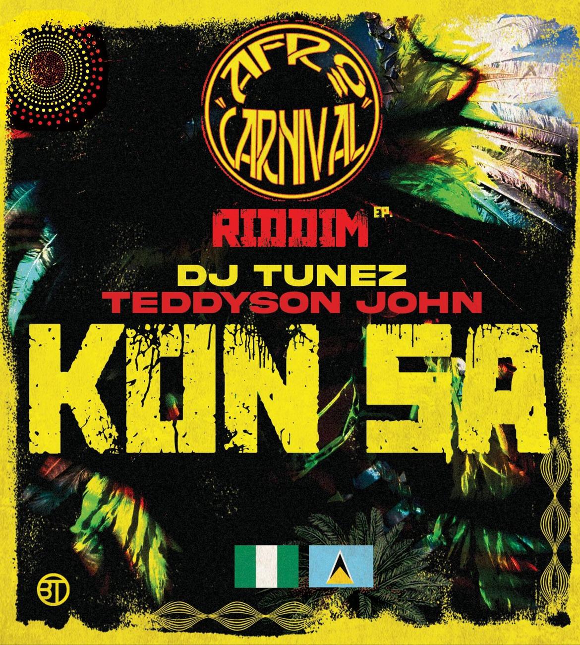 Постер альбома Kon Sa