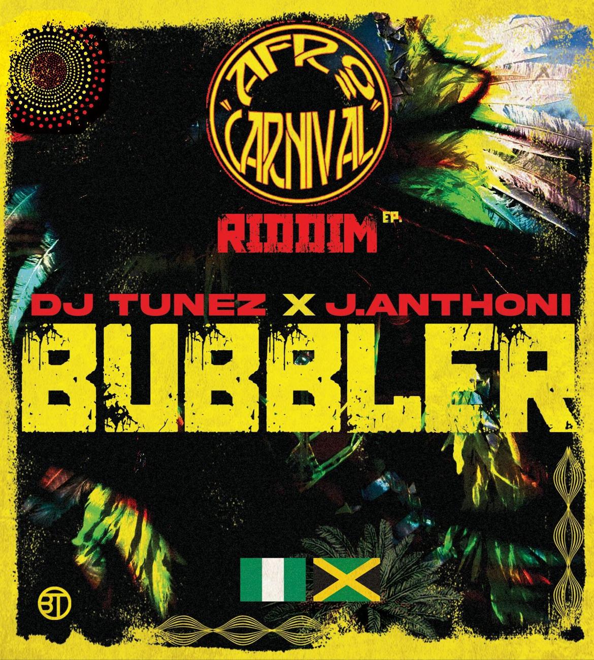 Постер альбома Bubbler
