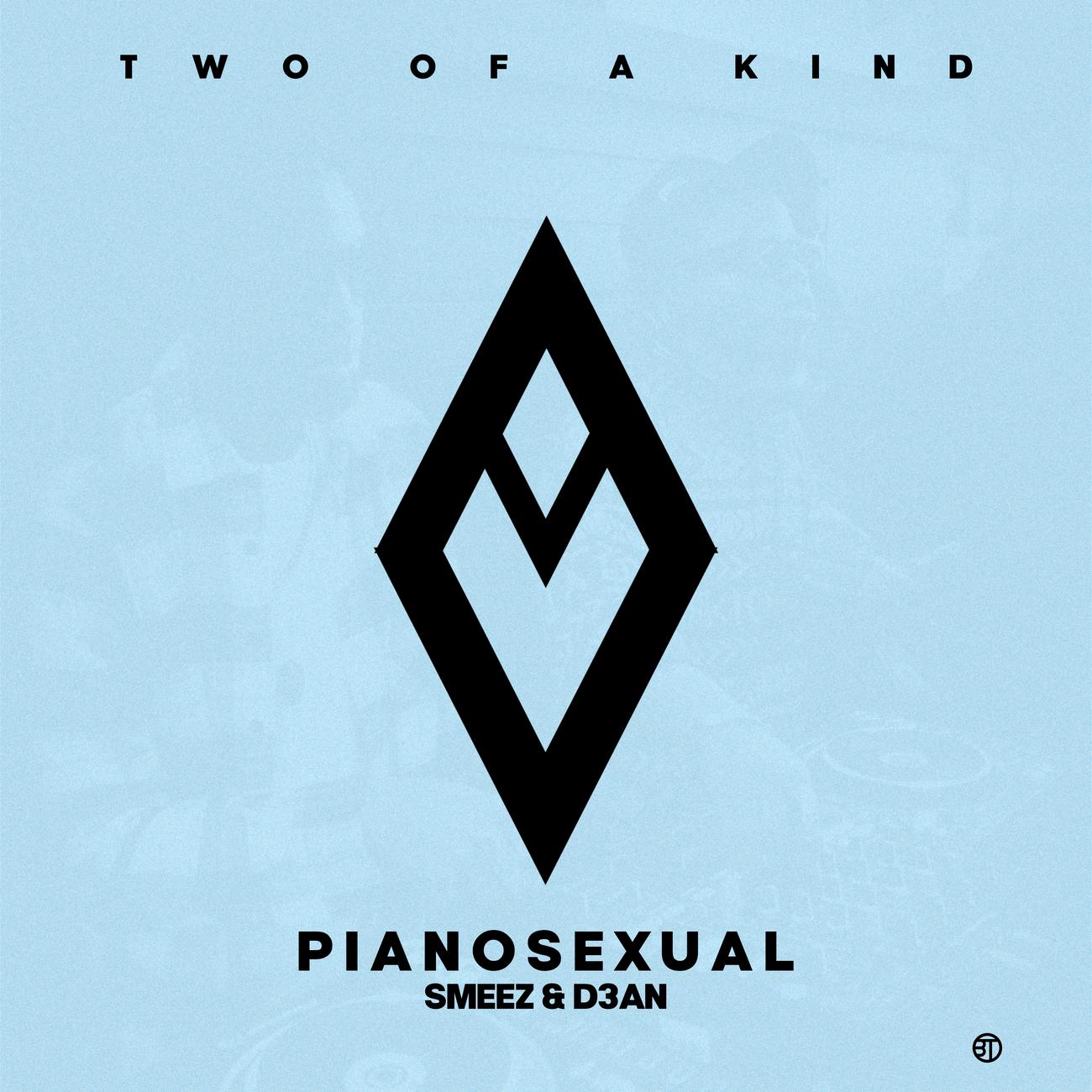Постер альбома Pianosexual