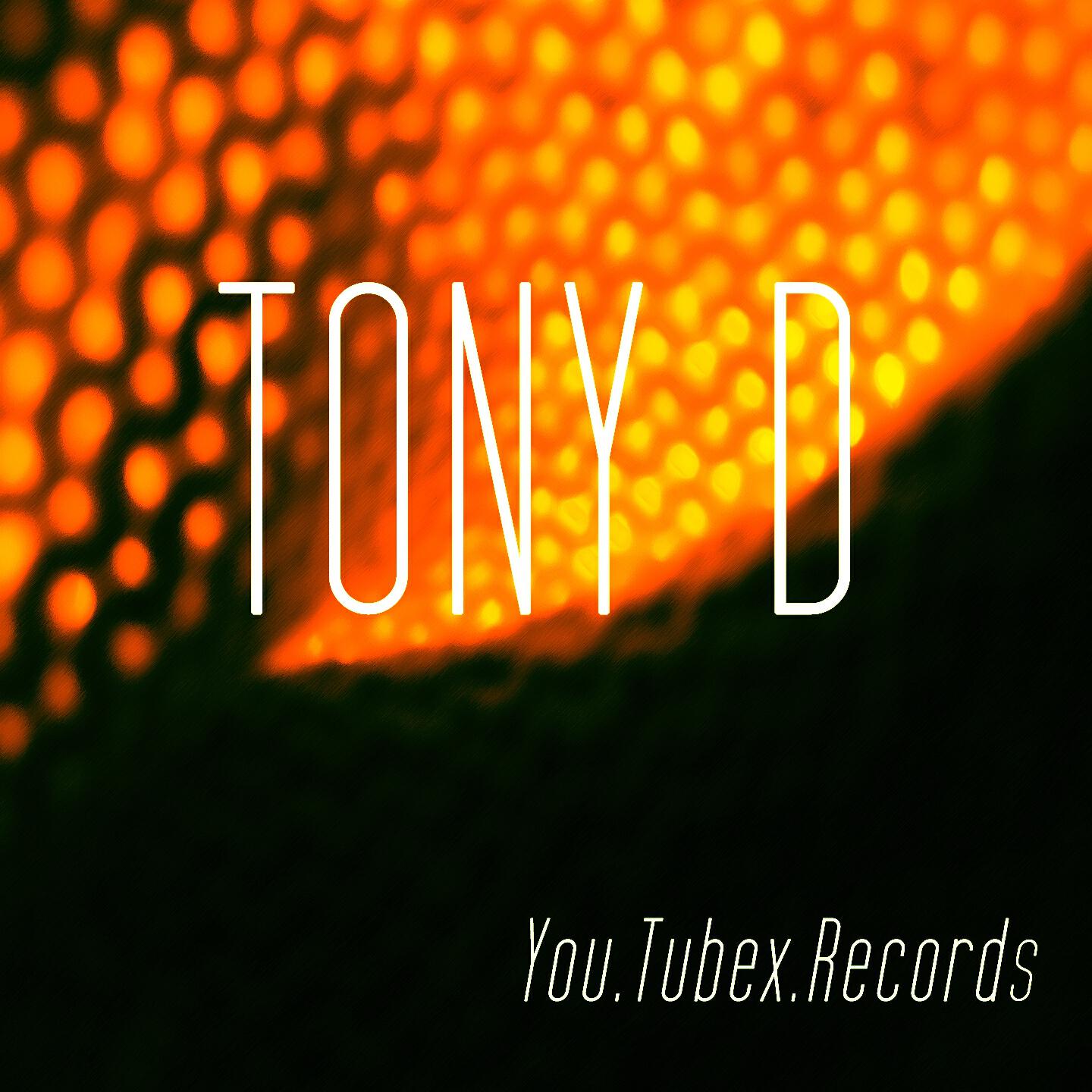 Tony D - La Trib Dub