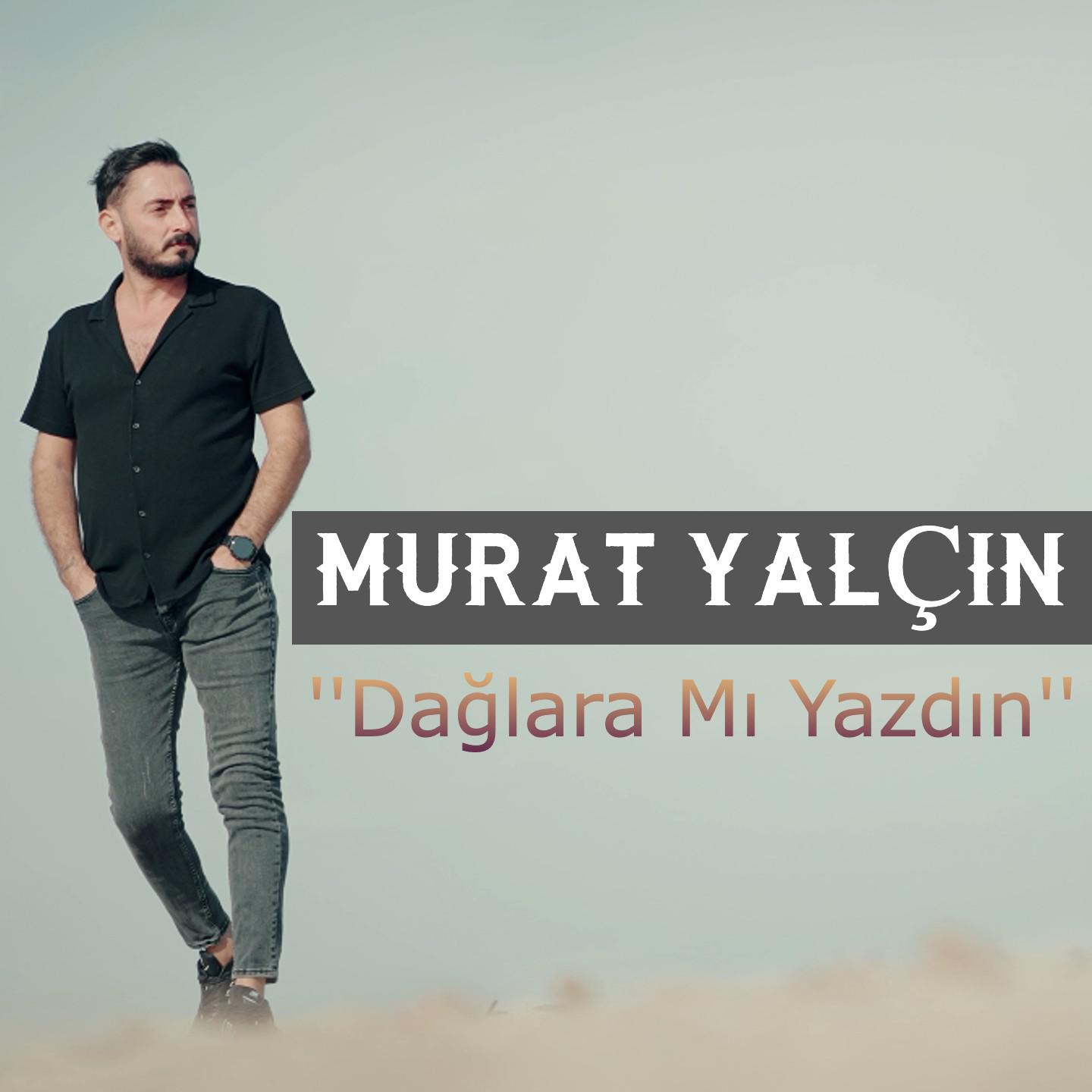 Постер альбома Dağlara Mı Yazdın