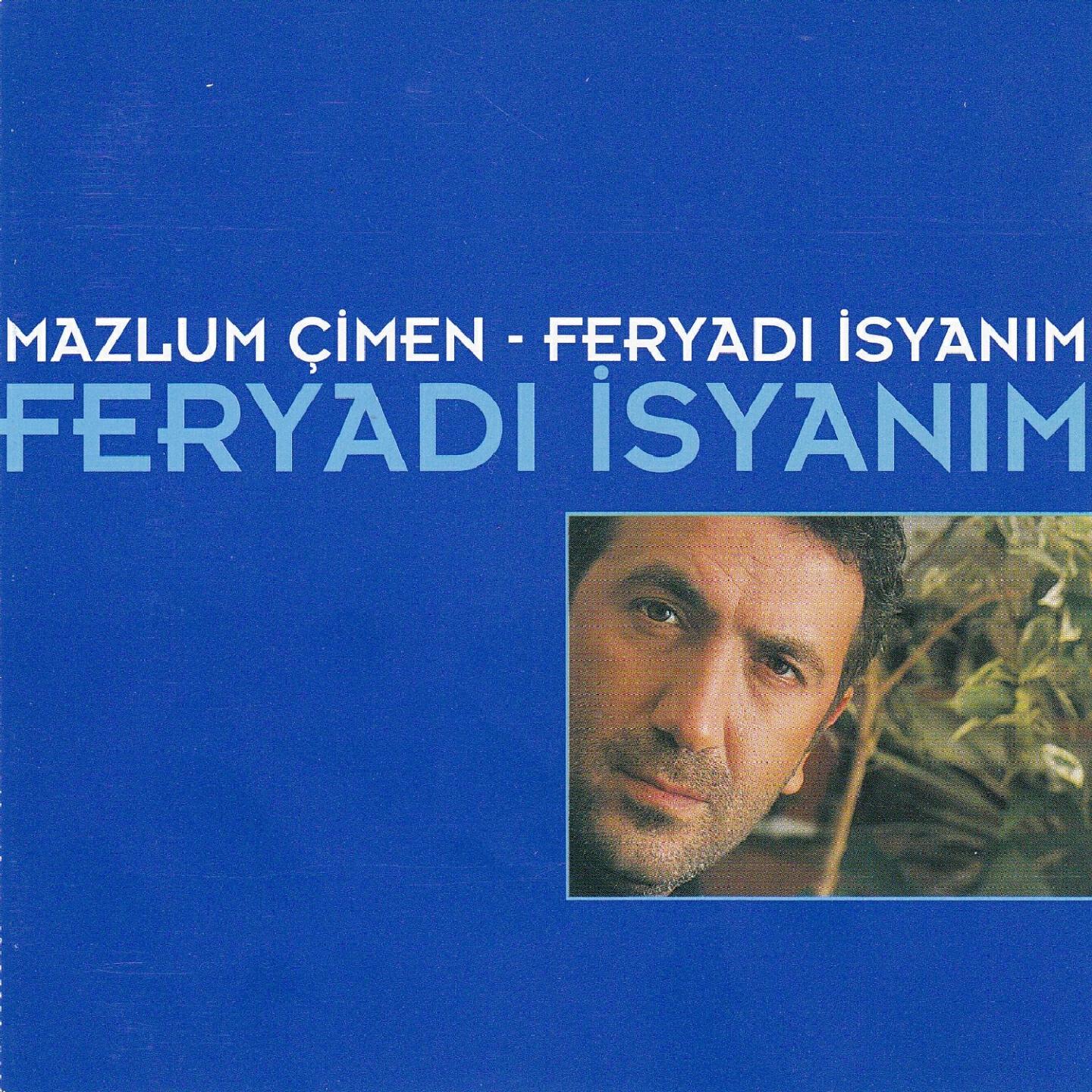 Mazlum Çimen - Büyük Adam Küçük Aşk (Enstrümantal)
