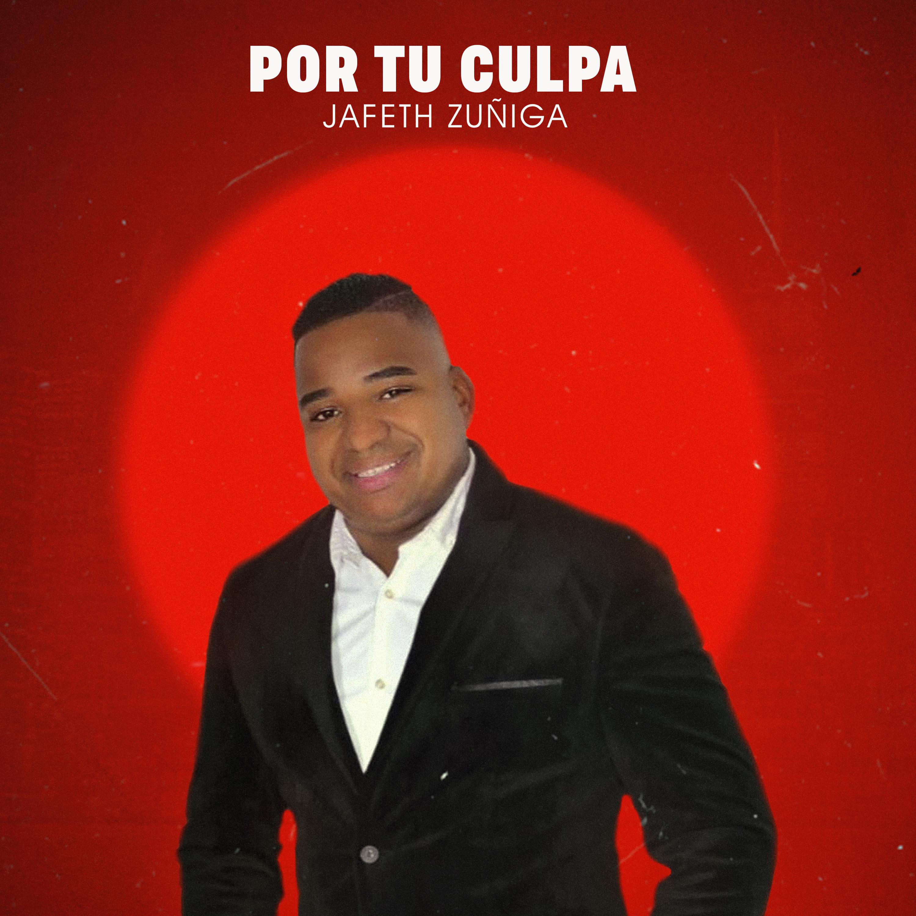 Постер альбома Por Tu Culpa