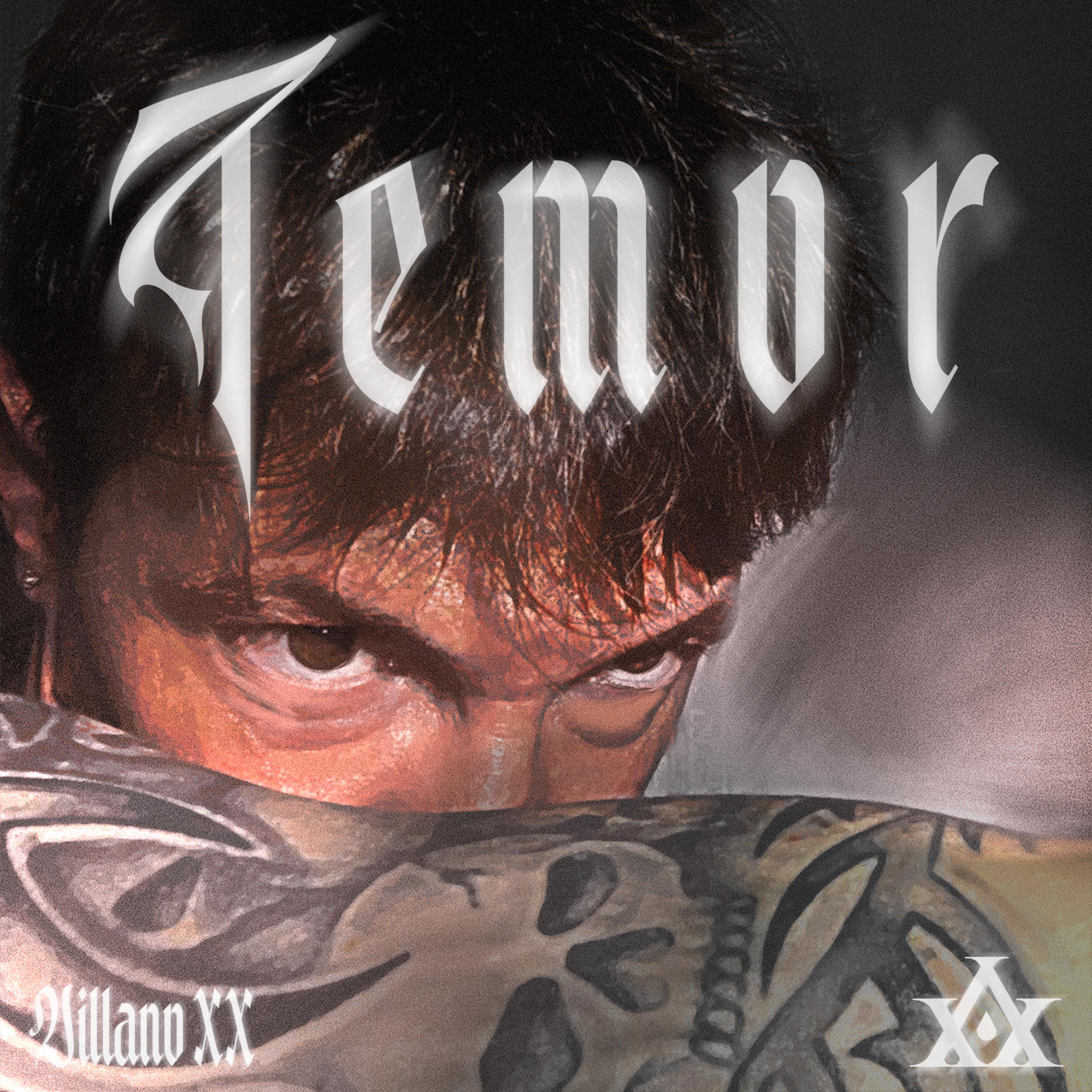 Постер альбома Temor