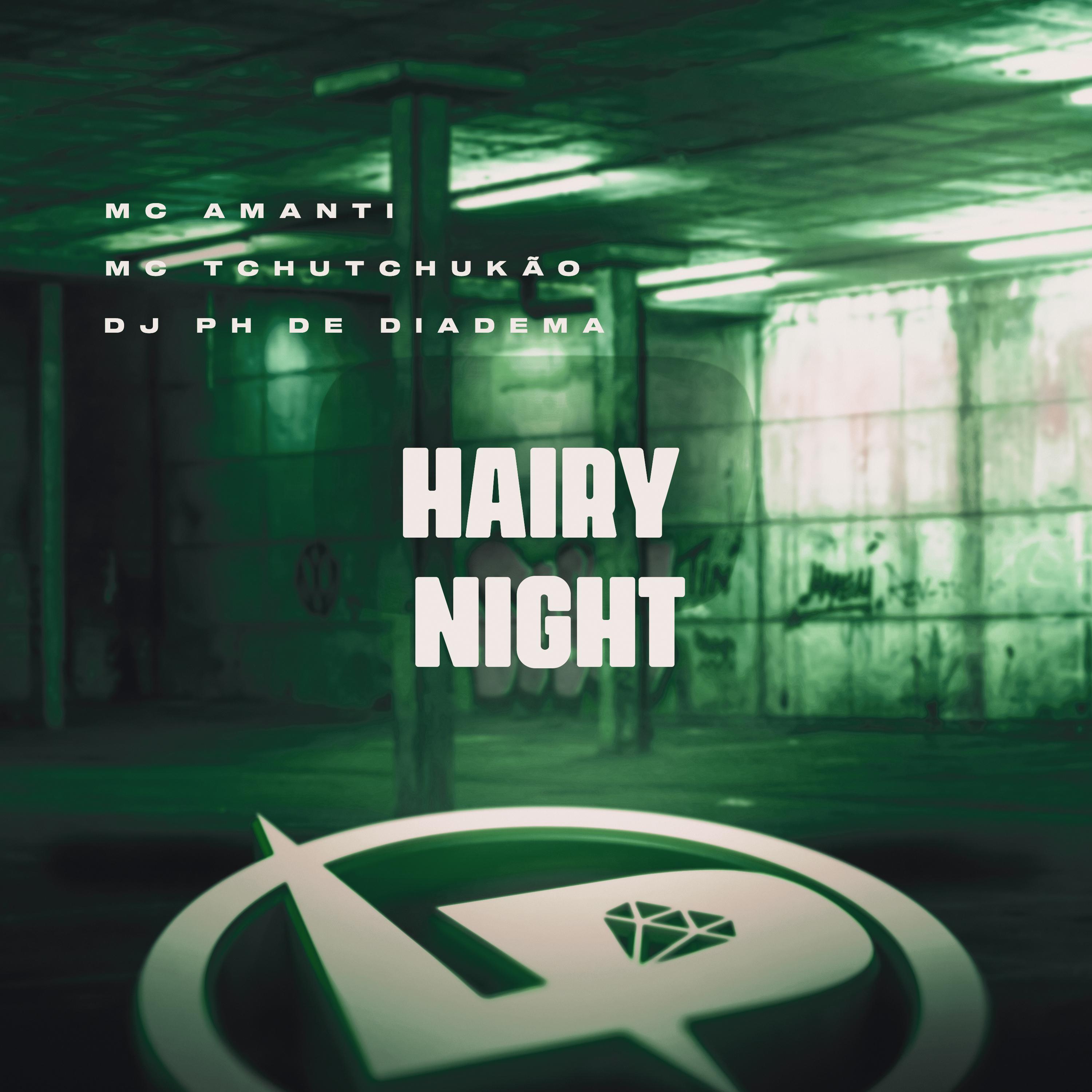 Постер альбома Hairy Night
