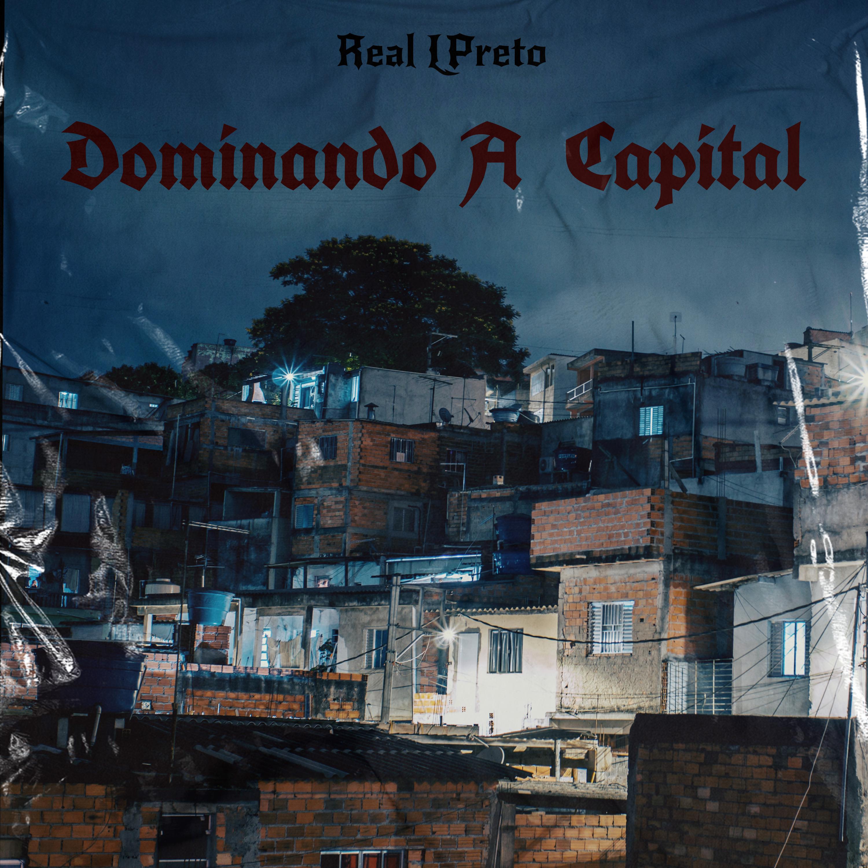 Постер альбома Dominando a Capital