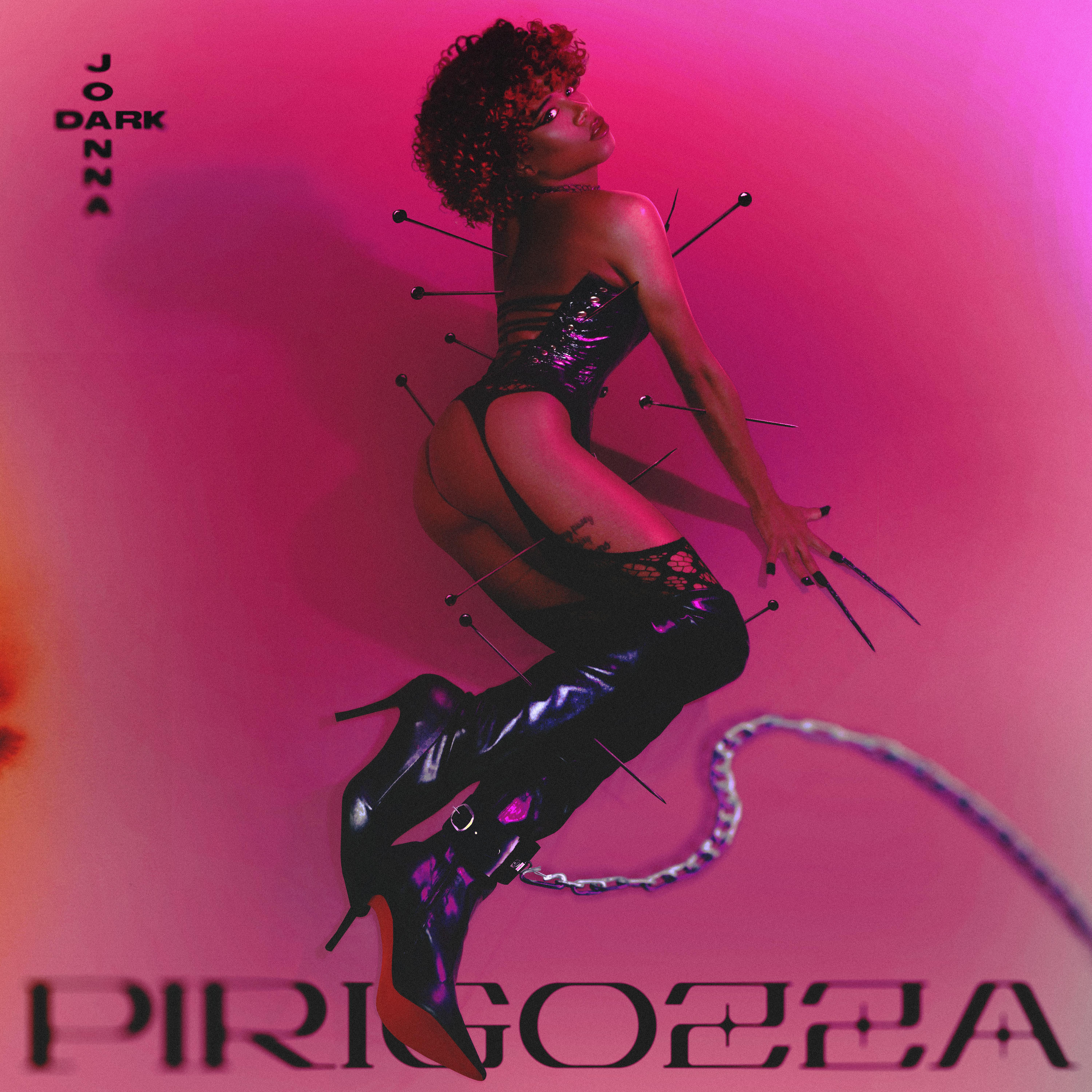 Постер альбома Pirigozza