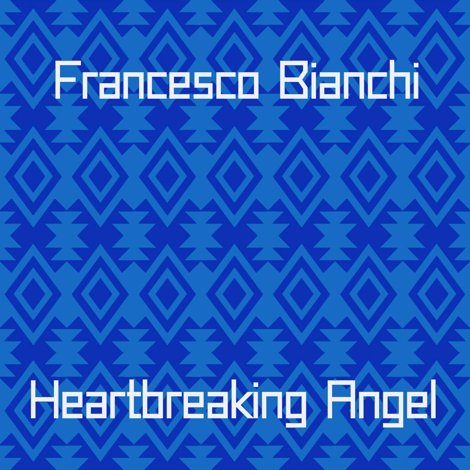 Постер альбома Heartbreaking Angel