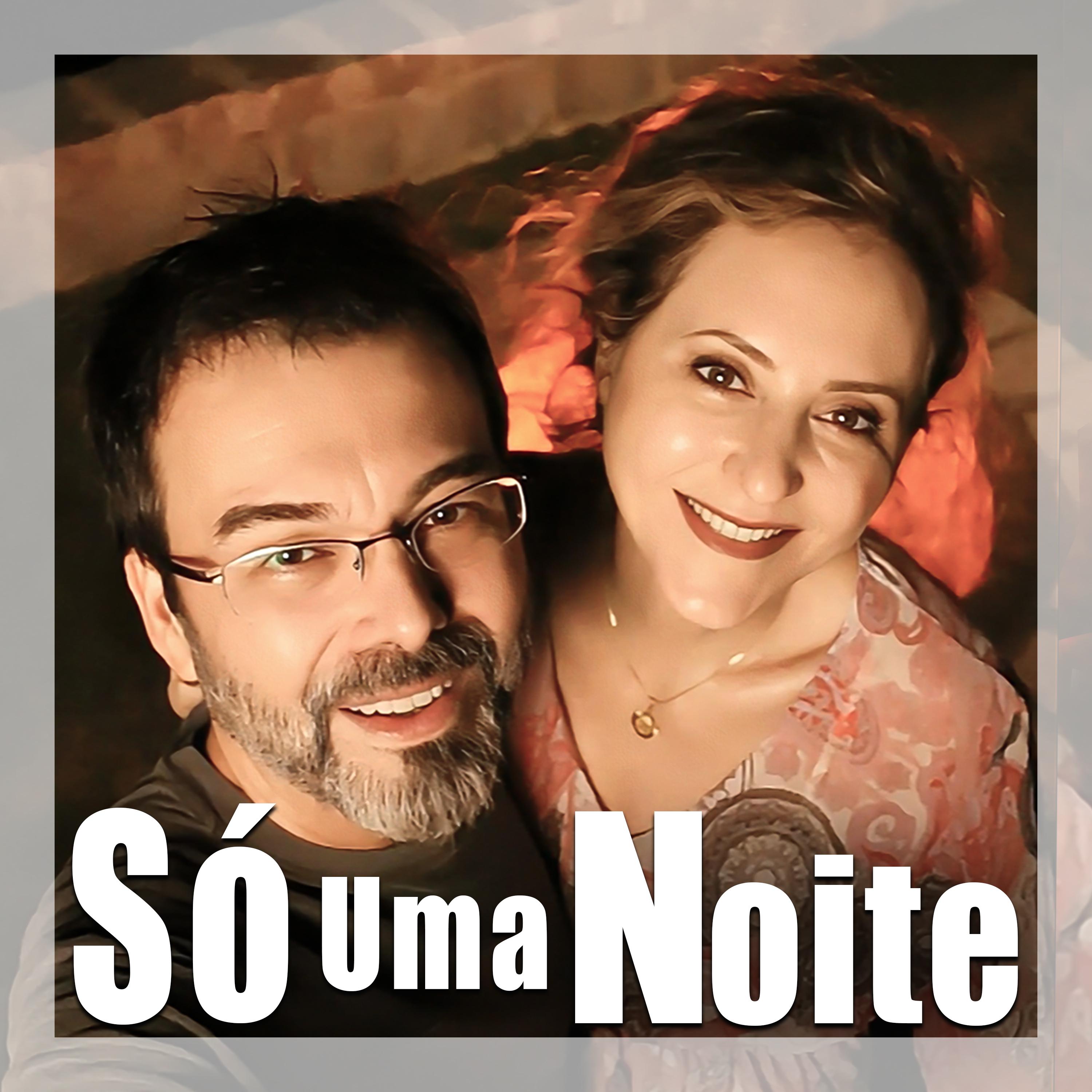 Постер альбома Só uma Noite
