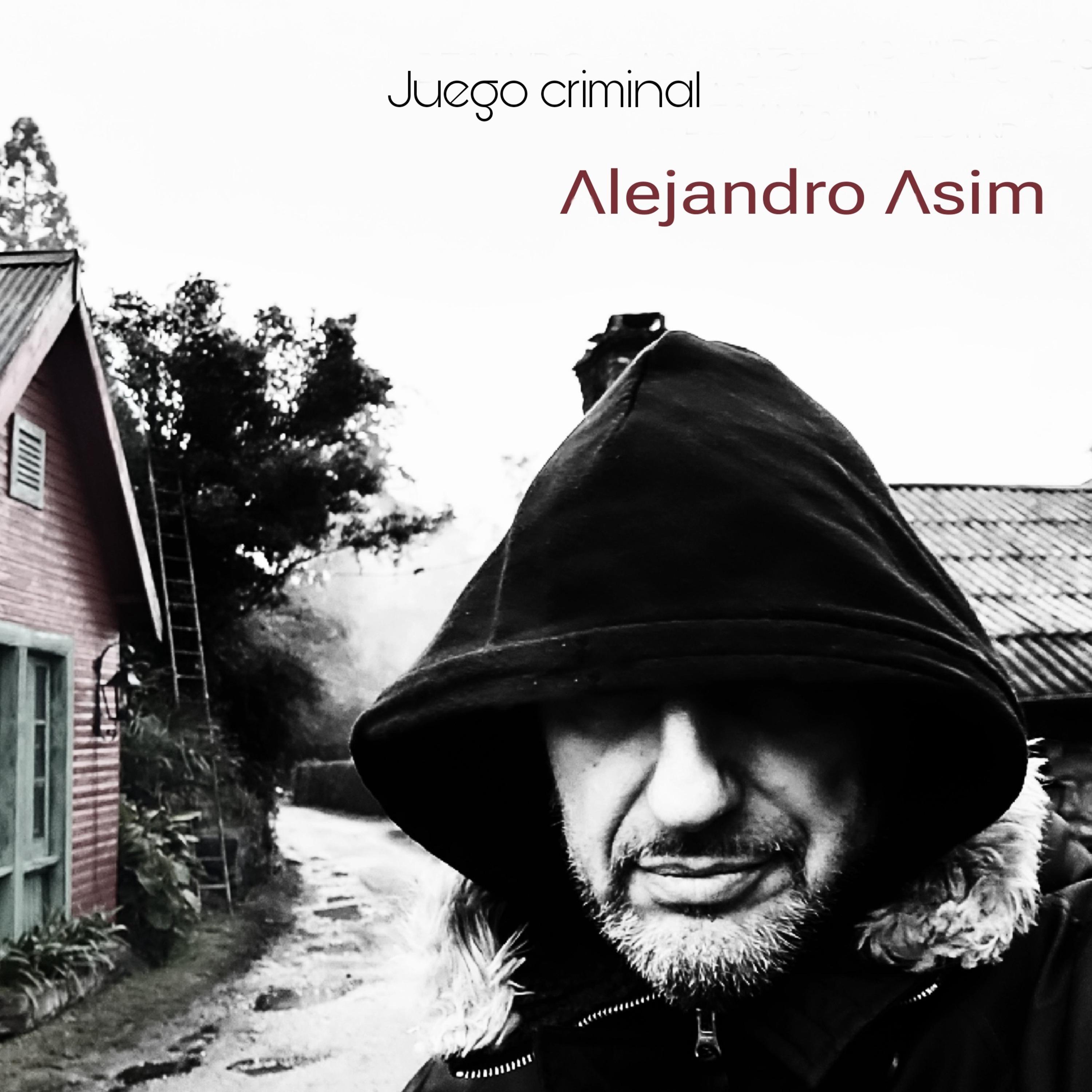 Постер альбома Juego Criminal