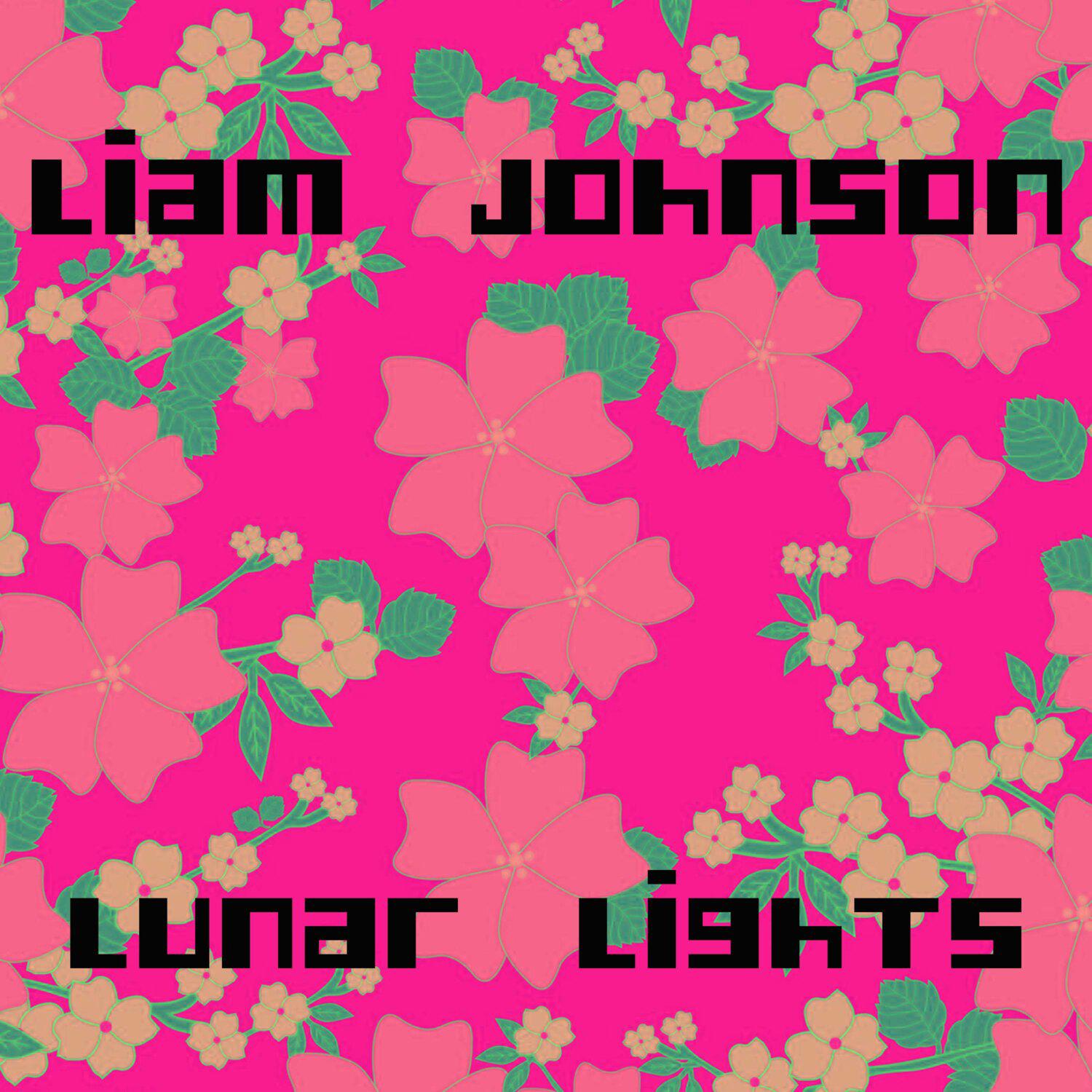 Постер альбома Lunar Lights
