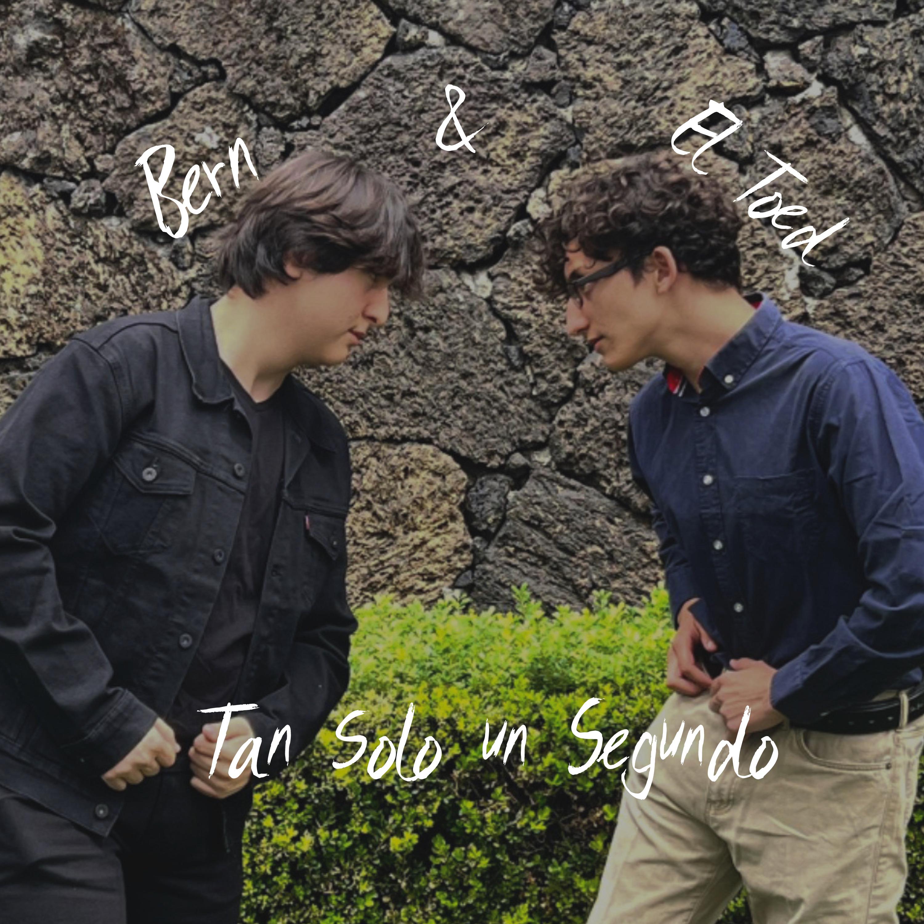 Постер альбома Tan Solo un Segundo
