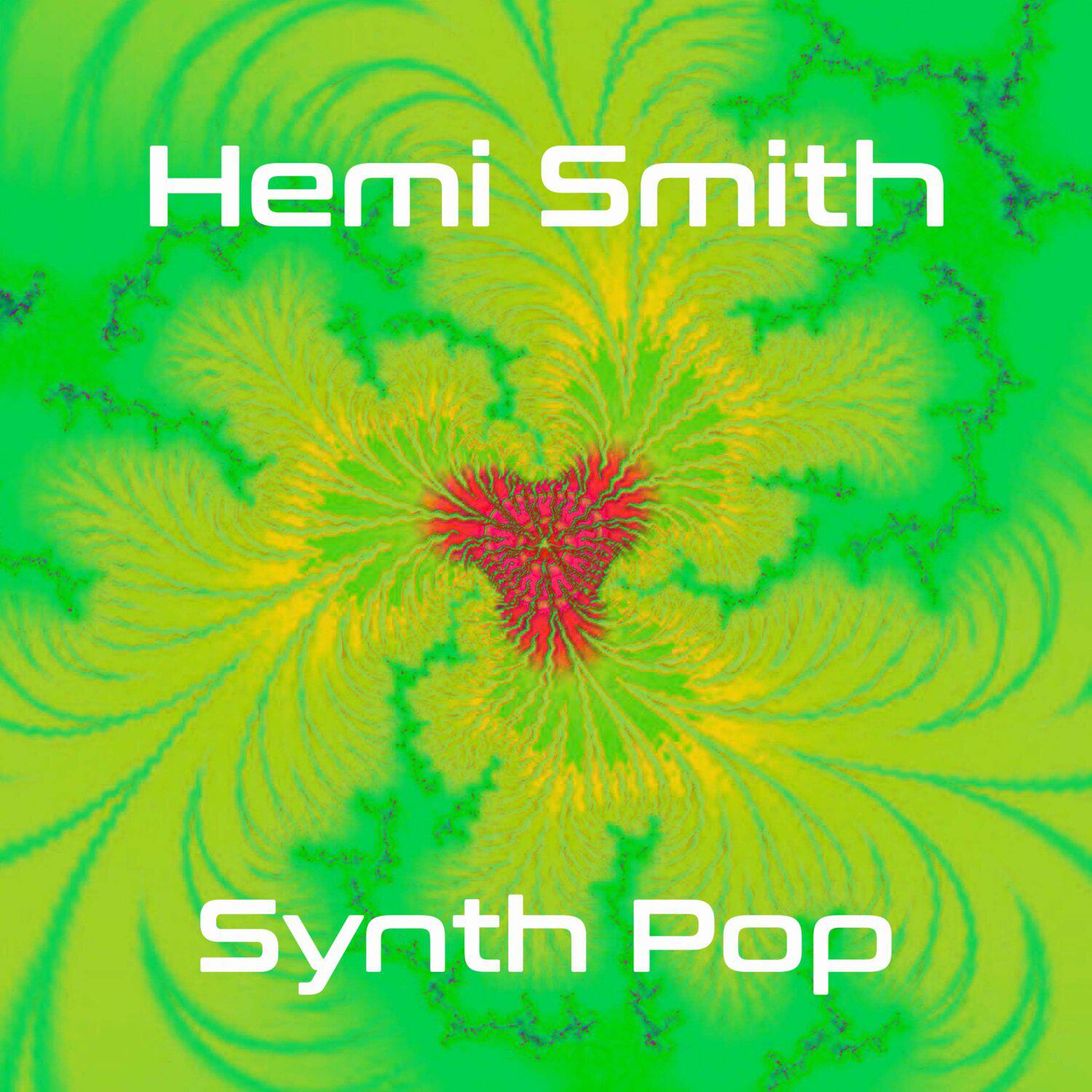 Постер альбома Synth Pop