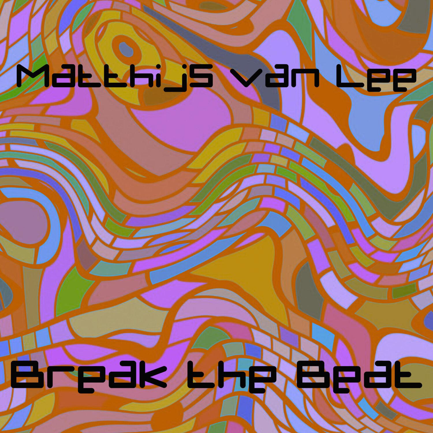 Постер альбома Break the Beat