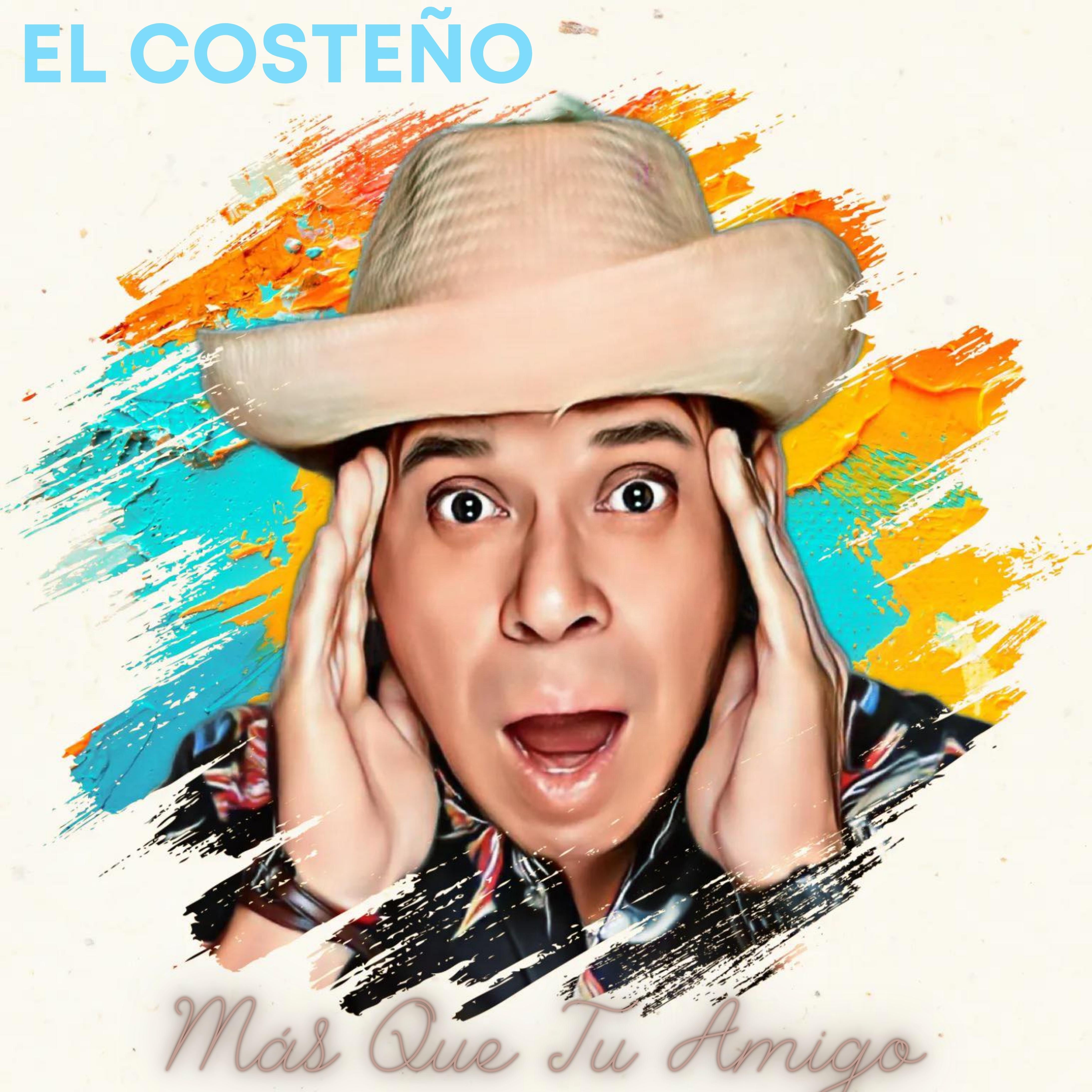 Постер альбома Más Que Tu Amigo
