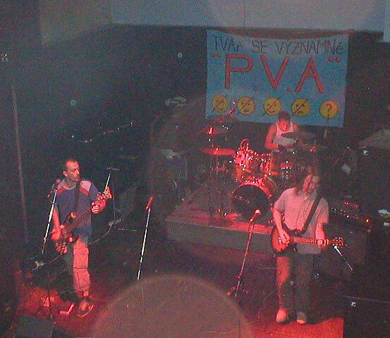 PVA все песни в mp3