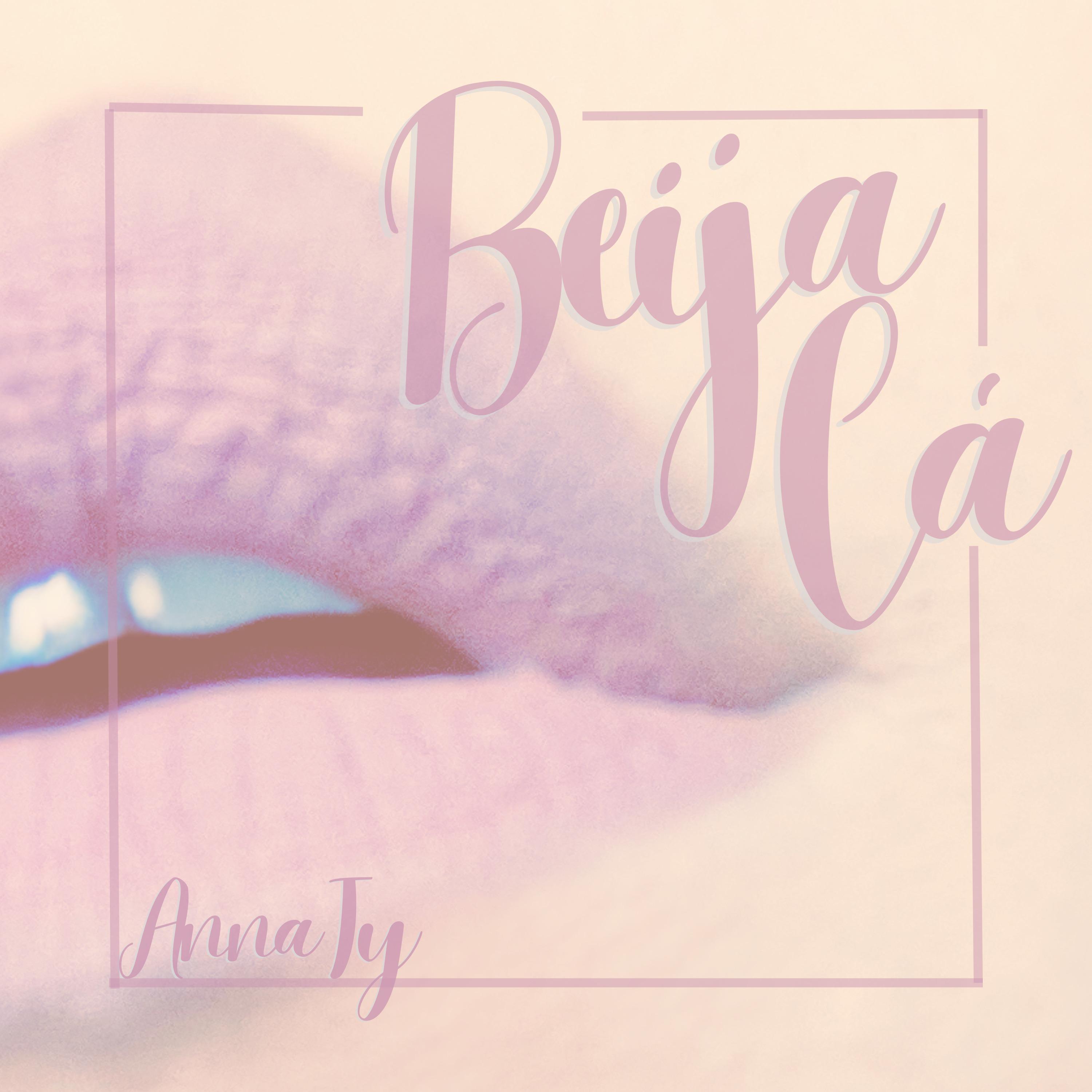Постер альбома Beija Cá