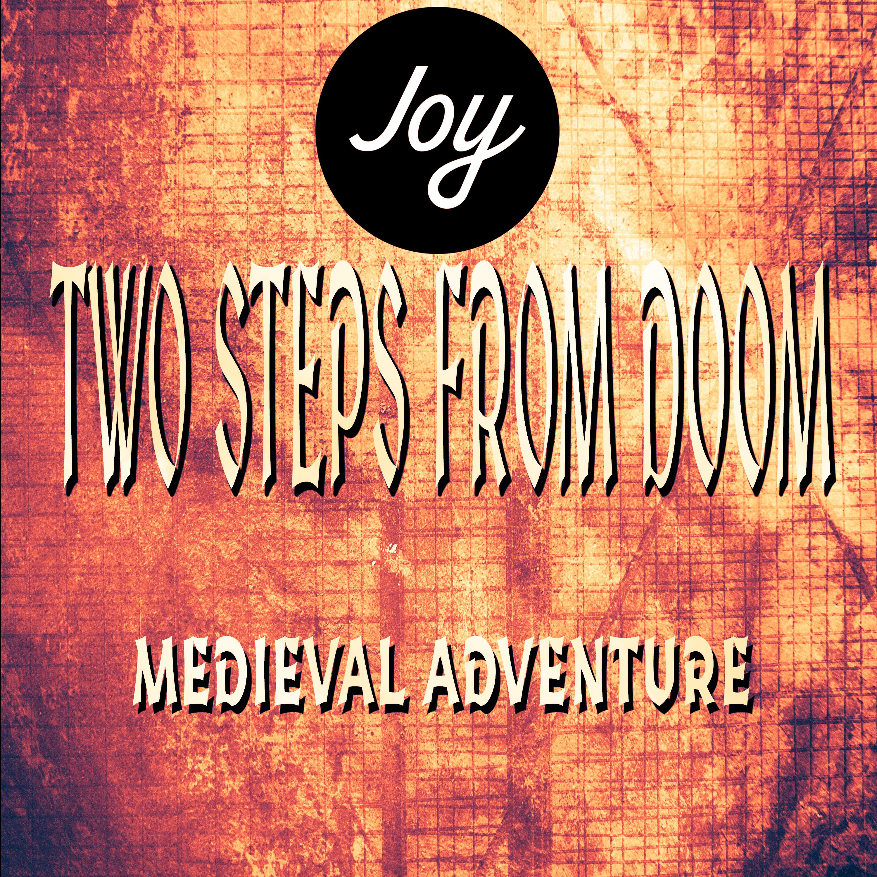 Постер альбома Medieval Adventure