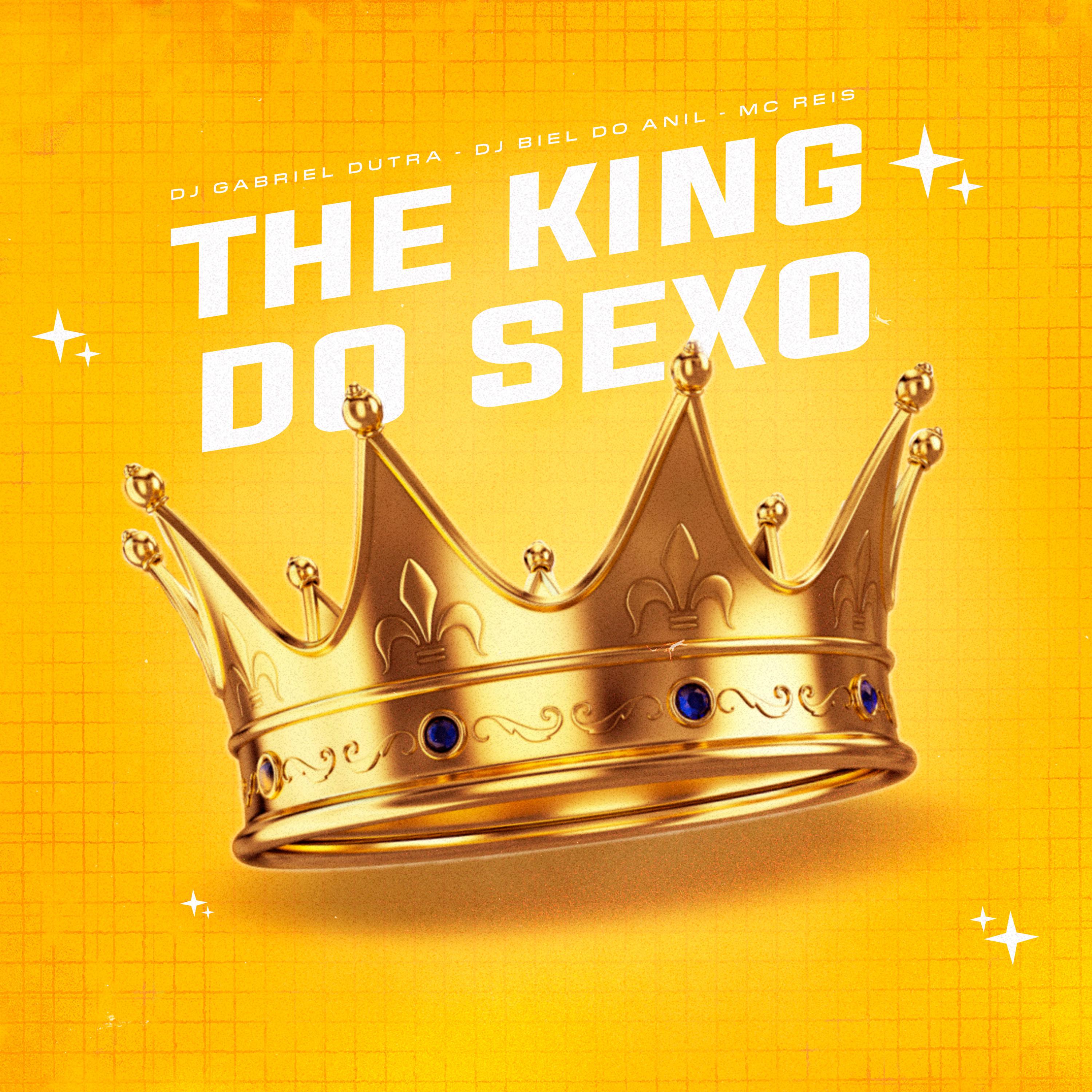 Постер альбома The King do Sexo