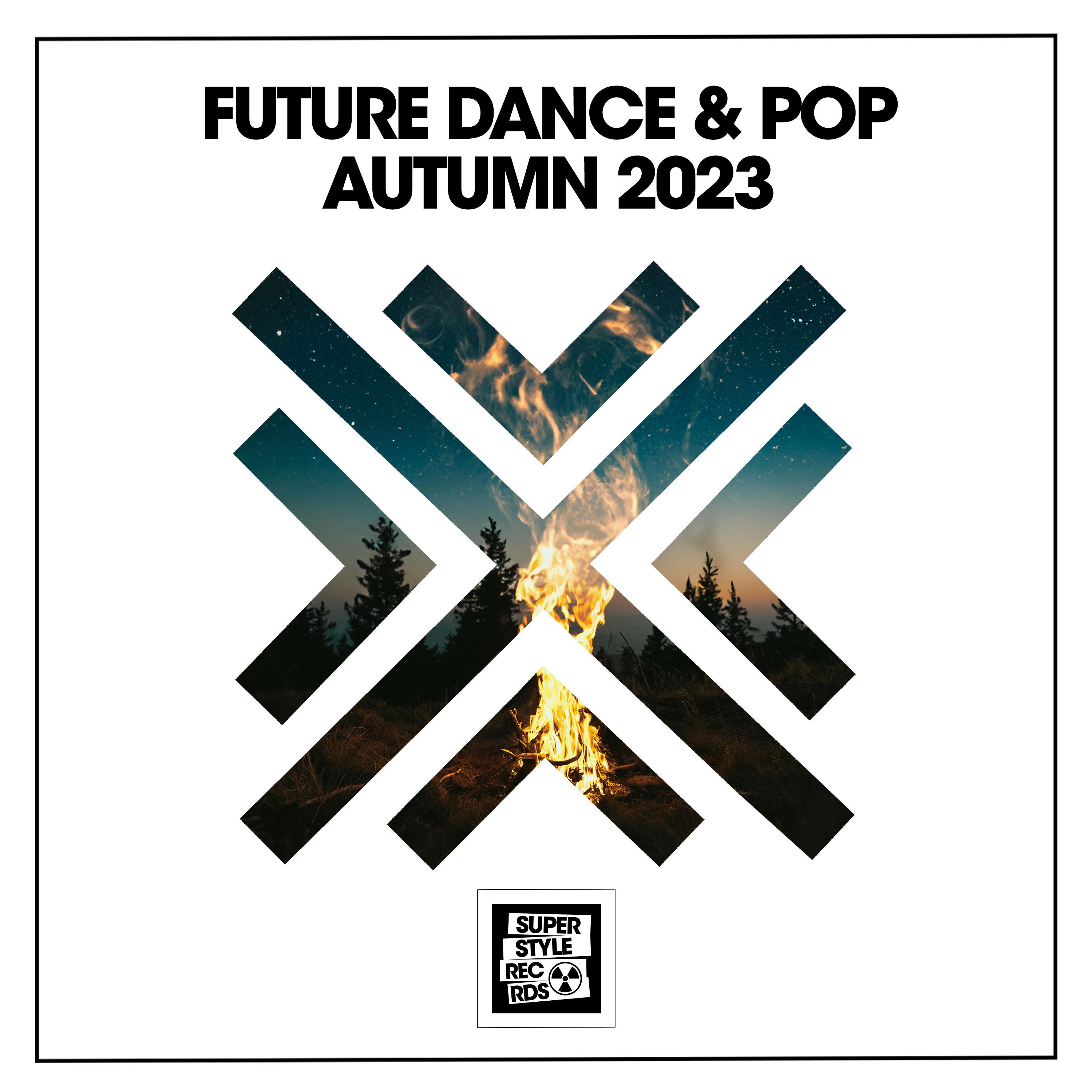 Постер альбома Future Dance & Pop 2023